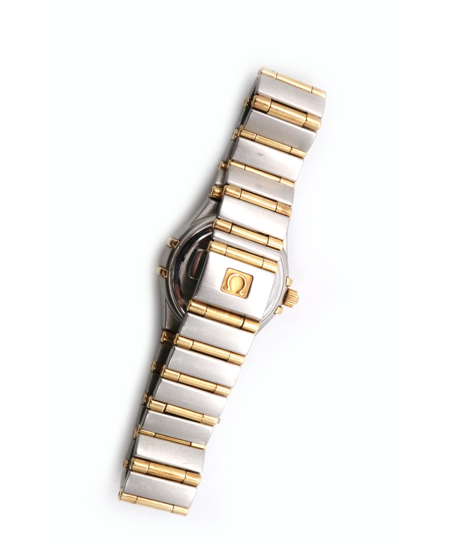 中古・古着通販】OMEGA (オメガ) コンステレーション サイズ:22mm SS