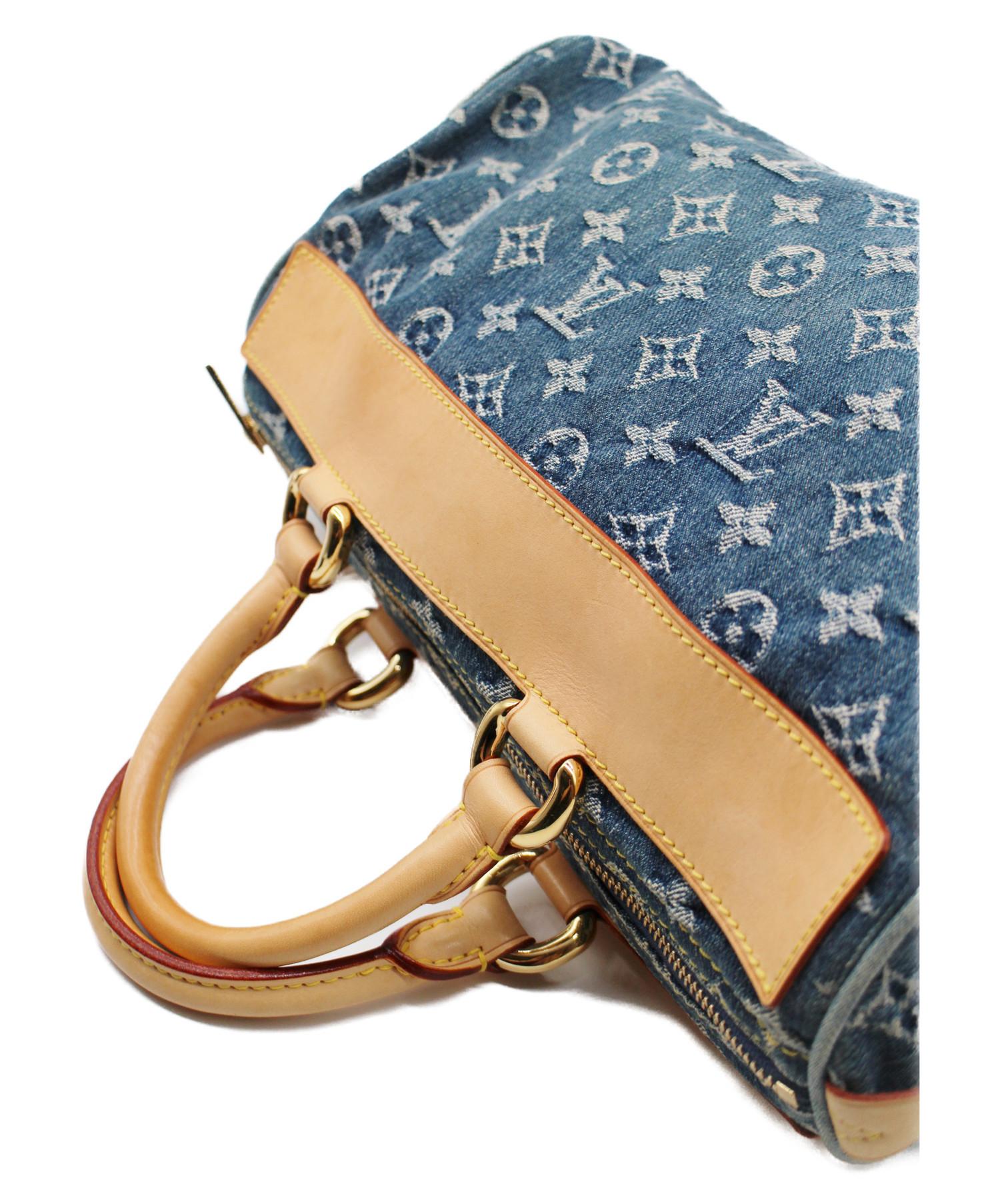 中古・古着通販】LOUIS VUITTON (ルイヴィトン) ネオスピーディー 
