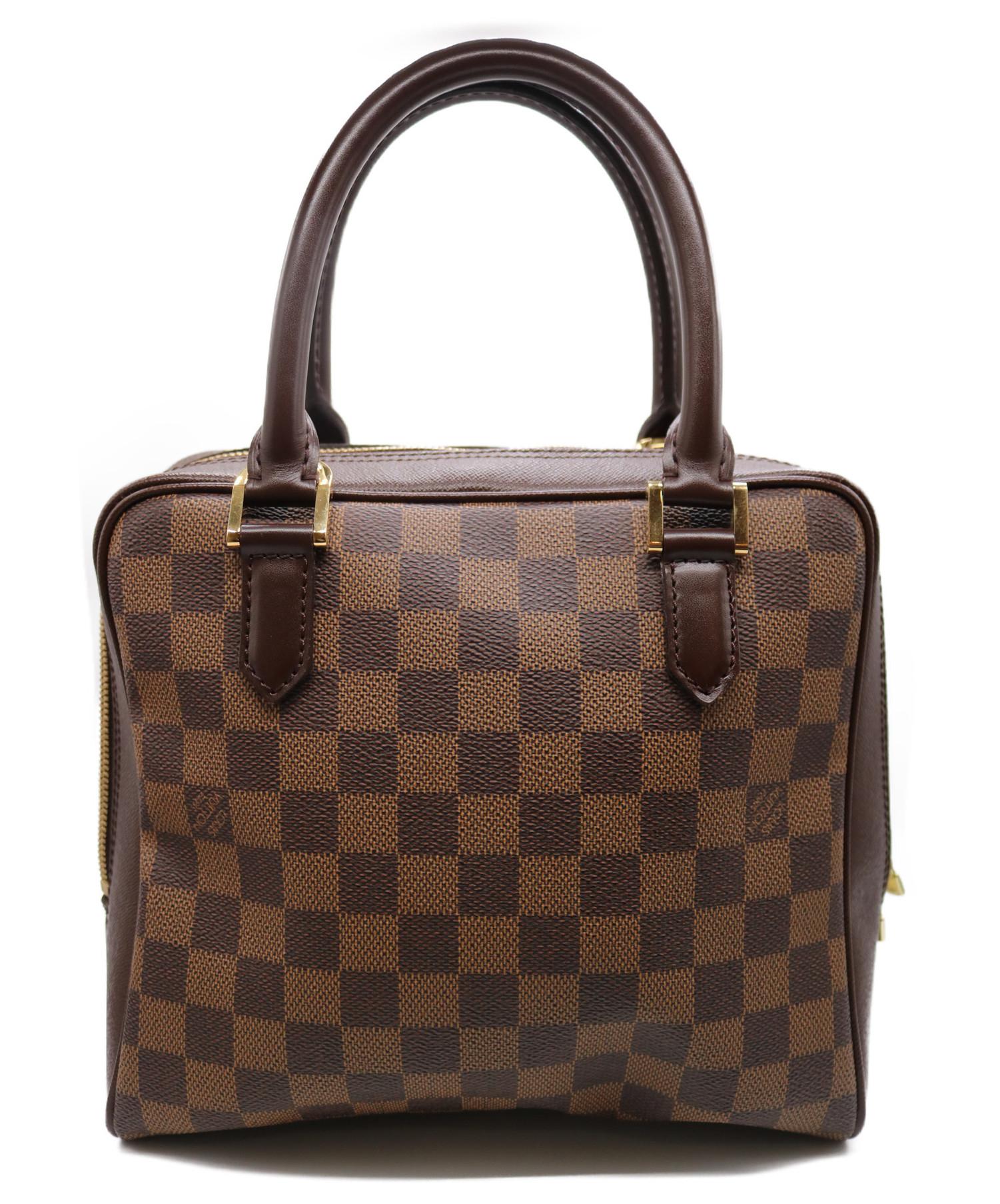 中古・古着通販】LOUIS VUITTON (ルイヴィトン) ハンドバッグ/トリアナ