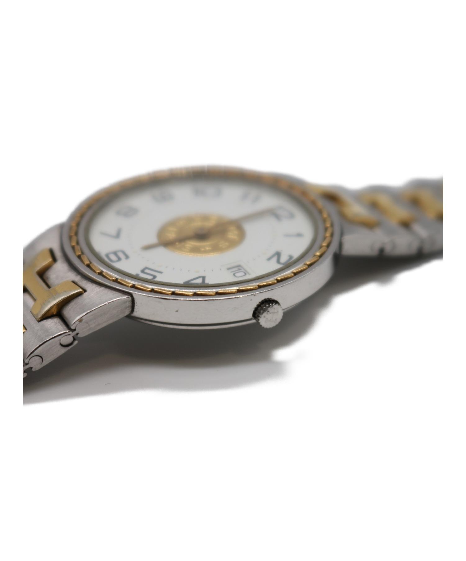 中古・古着通販】HERMES (エルメス) セリエ サイズ:ｰ SS×GP｜ブランド