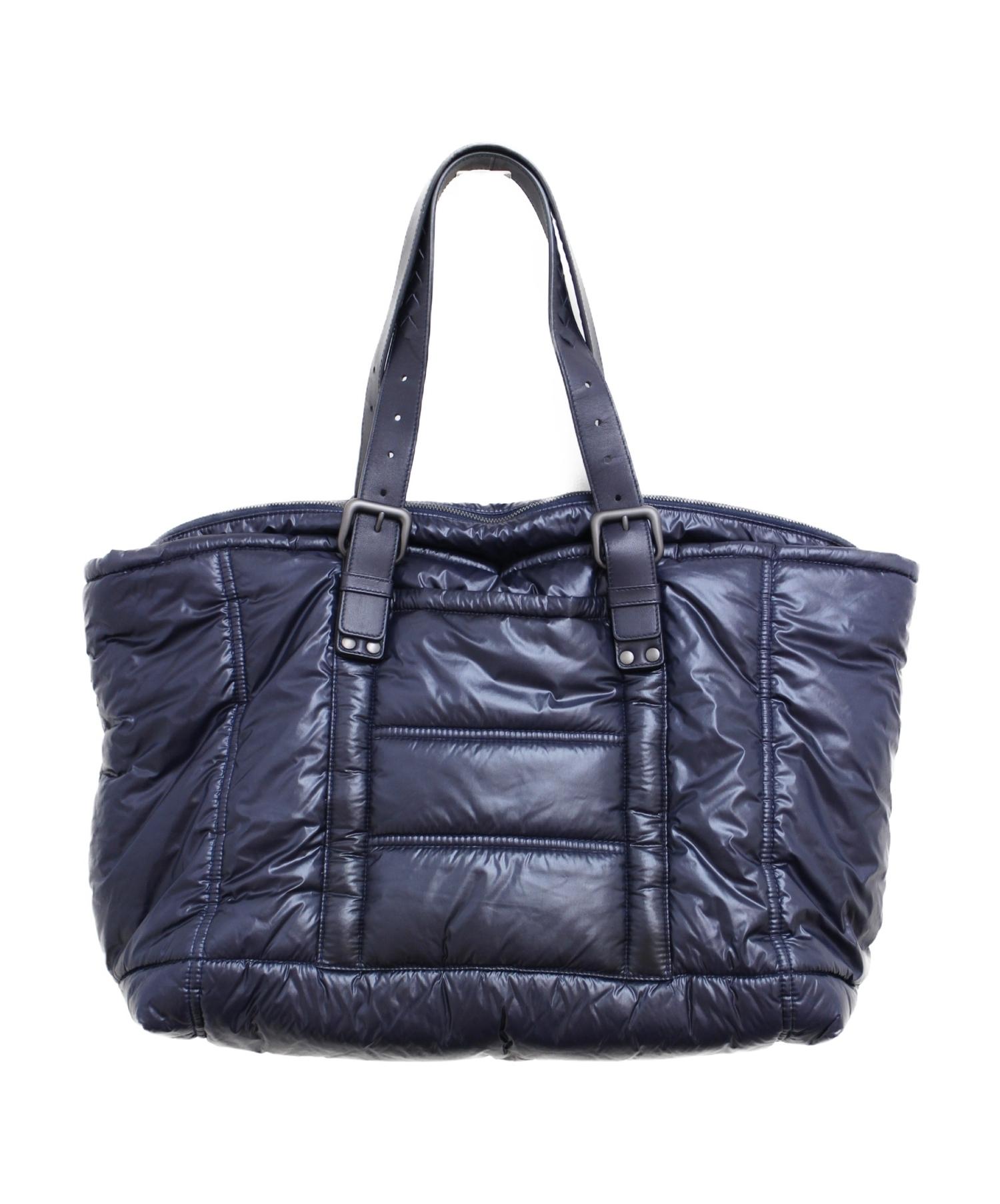 中古・古着通販】BOTTEGA VENETA (ボッテガベネタ) ナイロントート