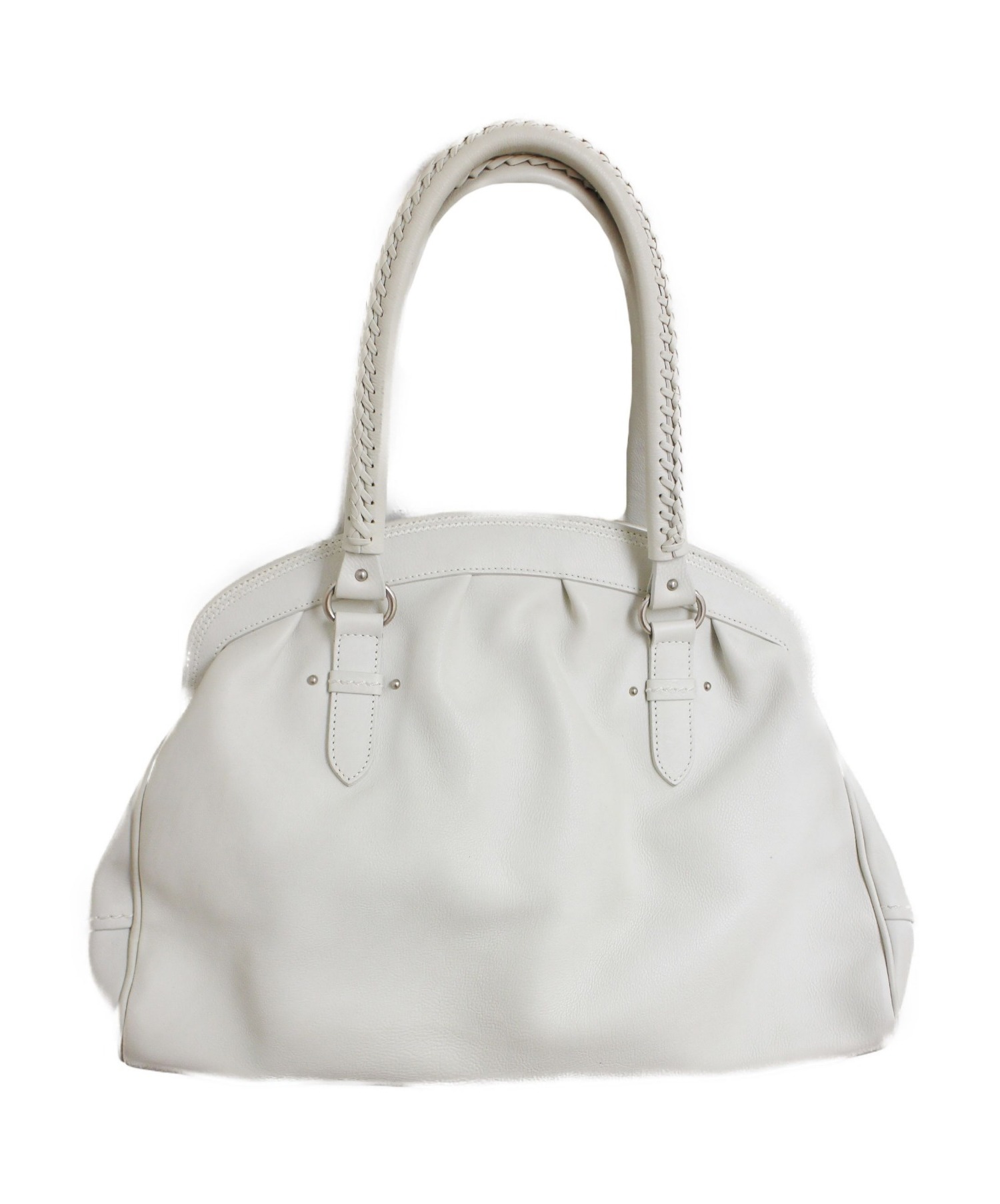 中古・古着通販】Christian Dior (クリスチャンディオール) レザー