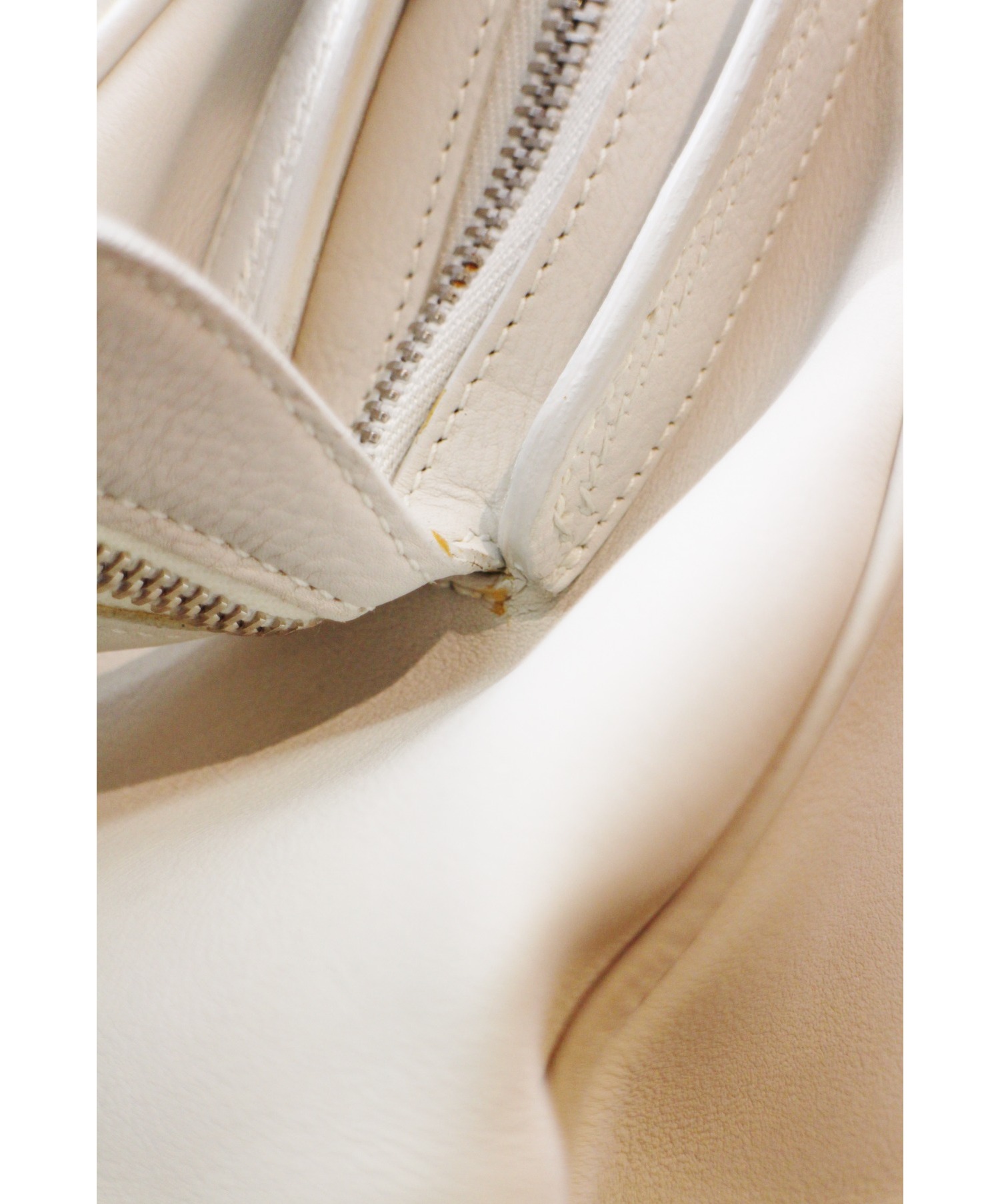 中古・古着通販】Christian Dior (クリスチャンディオール) レザー