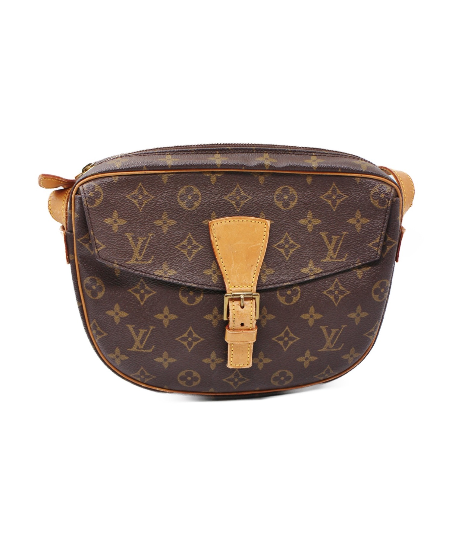 中古・古着通販】LOUIS VUITTON (ルイヴィトン) ジュヌフィーユ27