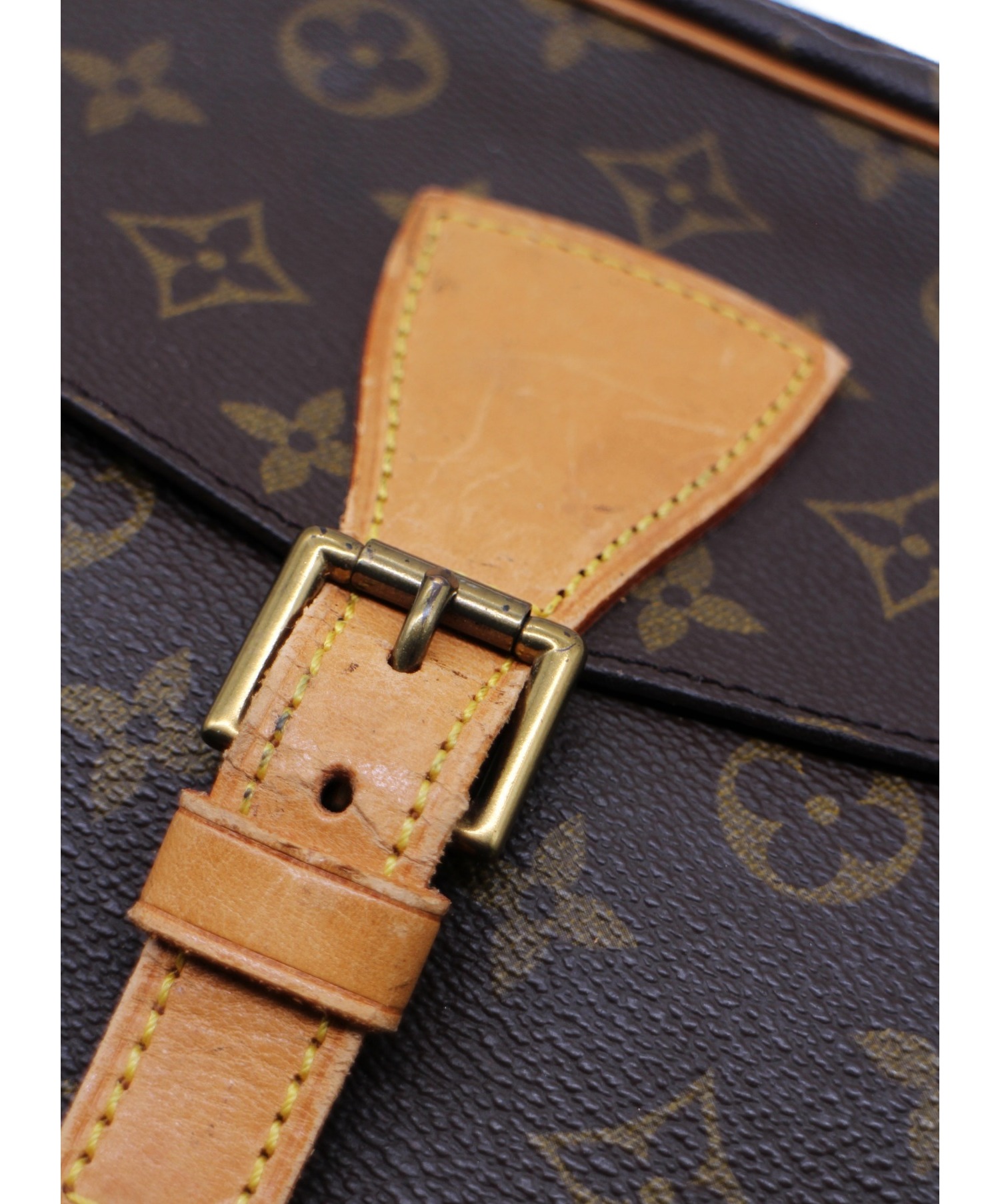 中古・古着通販】LOUIS VUITTON (ルイヴィトン) ジュヌフィーユ27