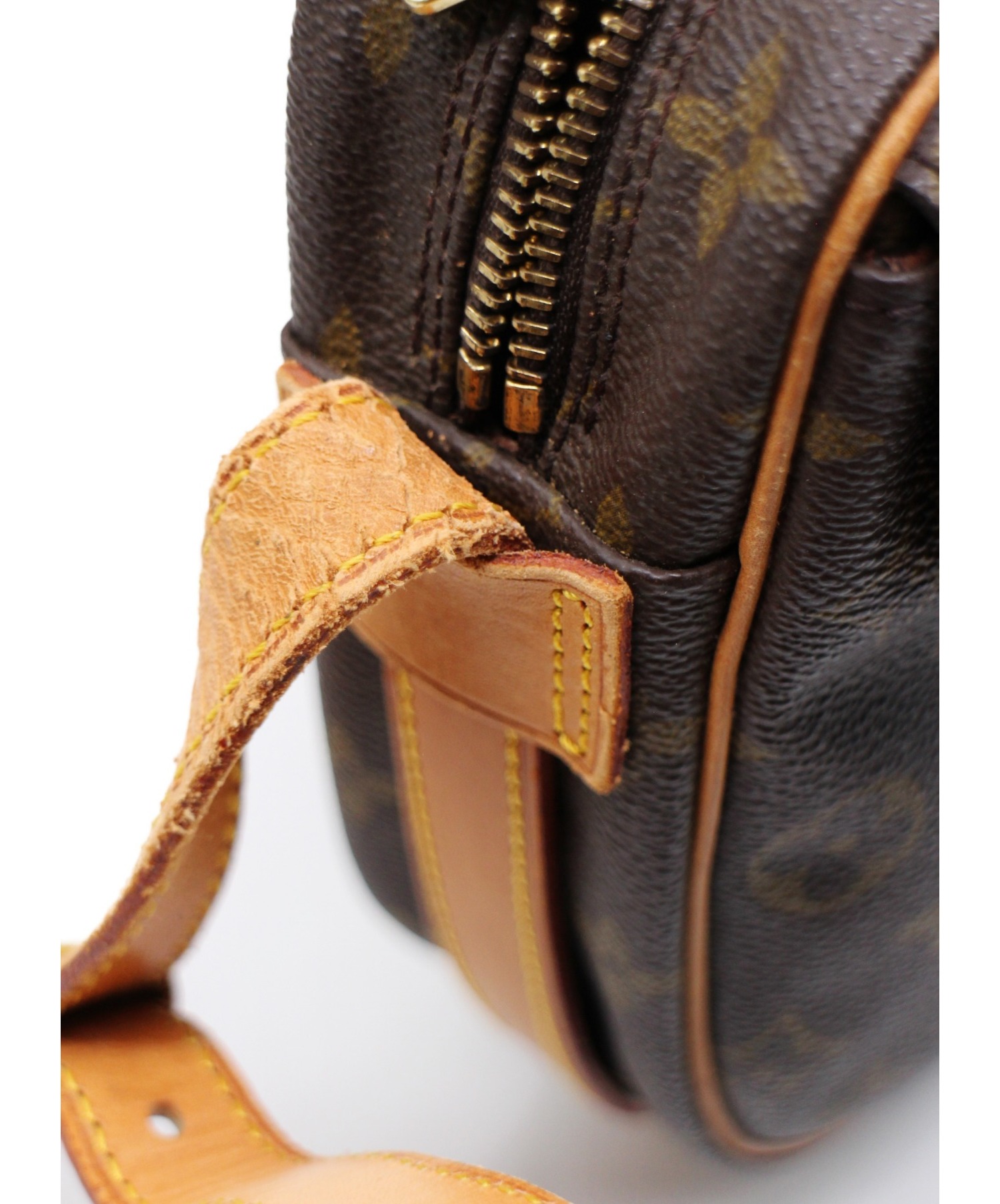 中古・古着通販】LOUIS VUITTON (ルイヴィトン) ジュヌフィーユ27