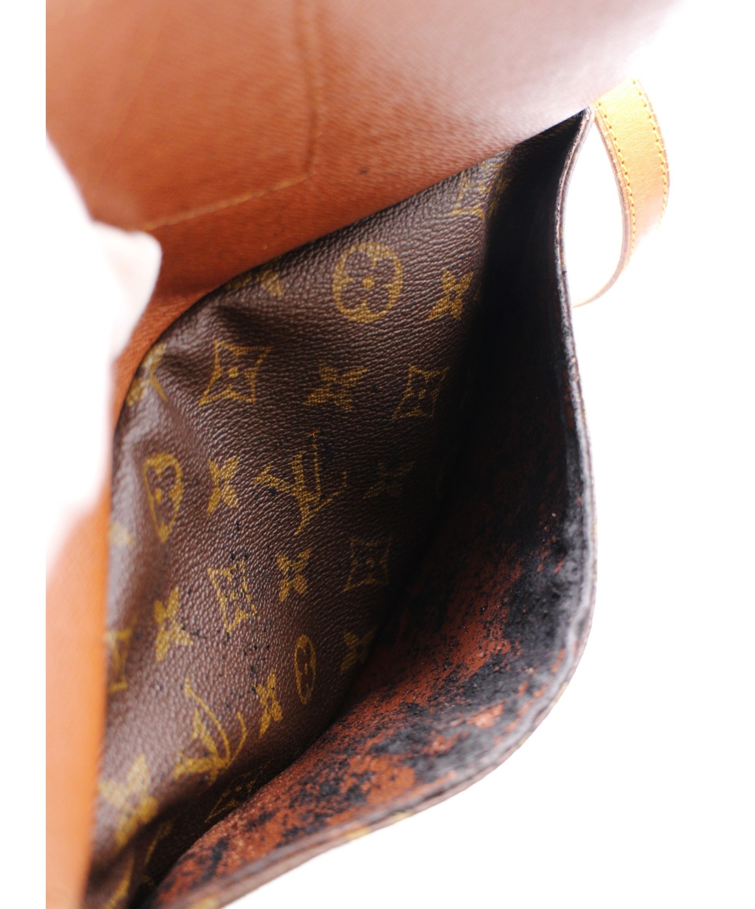 中古・古着通販】LOUIS VUITTON (ルイヴィトン) ジュヌフィーユ27