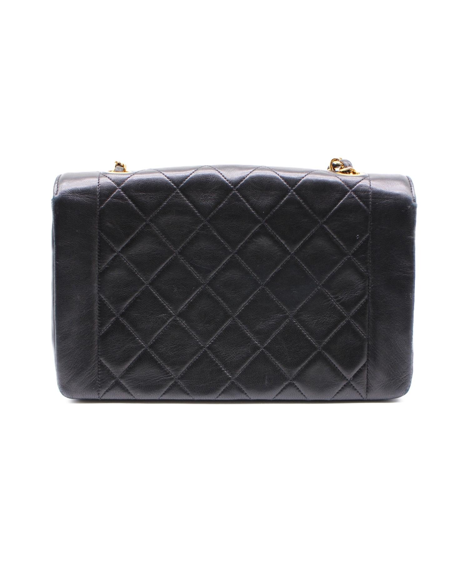 中古・古着通販】CHANEL (シャネル) マトラッセ チェーンショルダー 