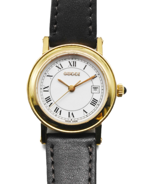 中古・古着通販】GUCCI (グッチ) 7200L ホワイト サイズ:- 7200L