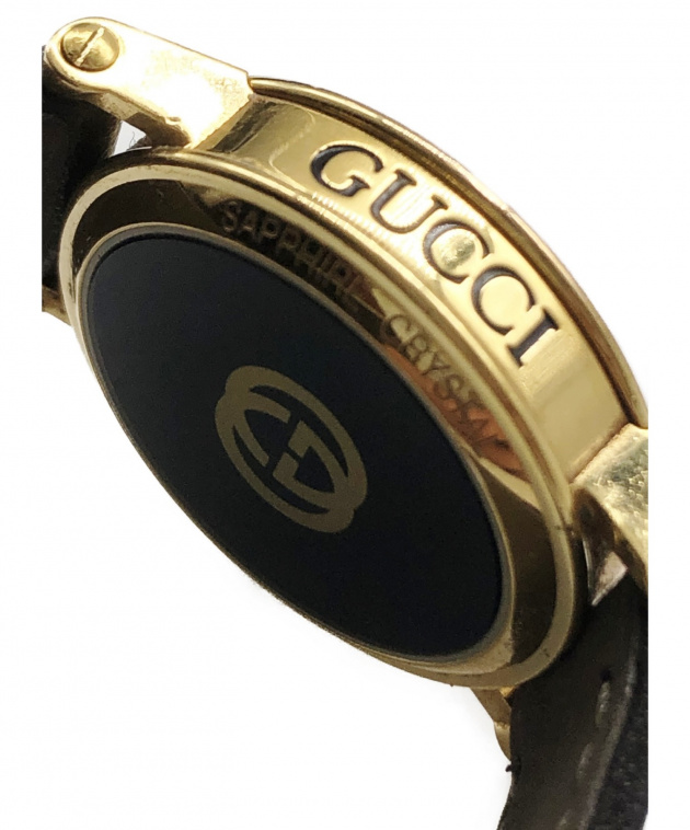 中古・古着通販】GUCCI (グッチ) 7200L ホワイト サイズ:- 7200L
