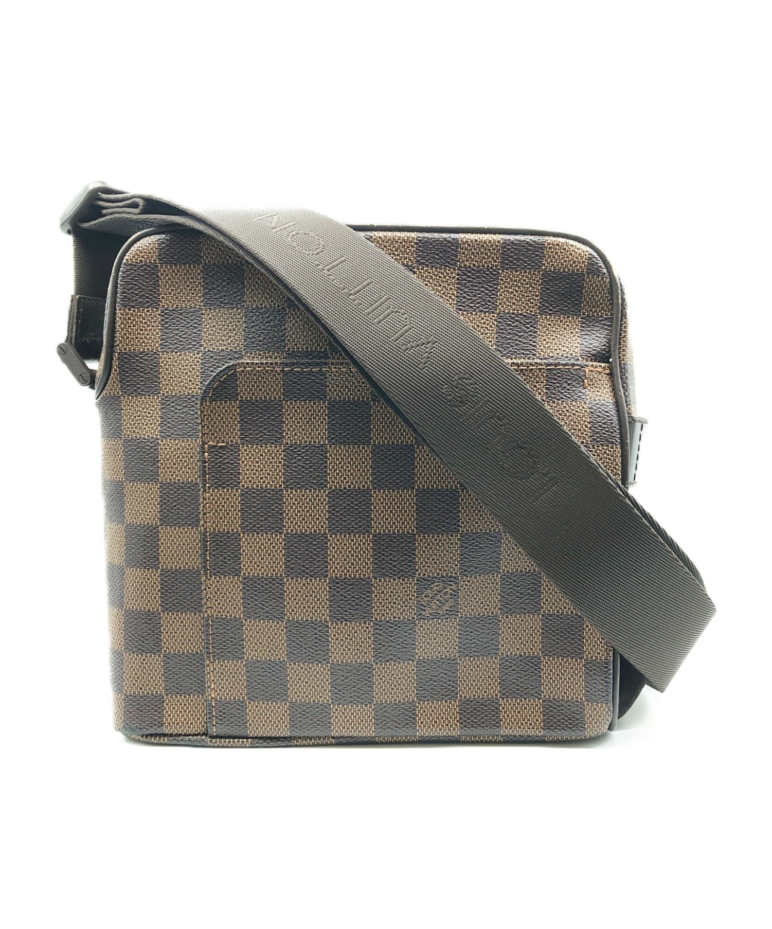 中古・古着通販】LOUIS VUITTON (ルイヴィトン) オラフPM サイズ:PM