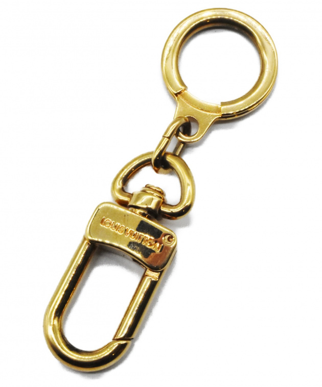 中古・古着通販】LOUIS VUITTON (ルイヴィトン) アノクレ ゴールド