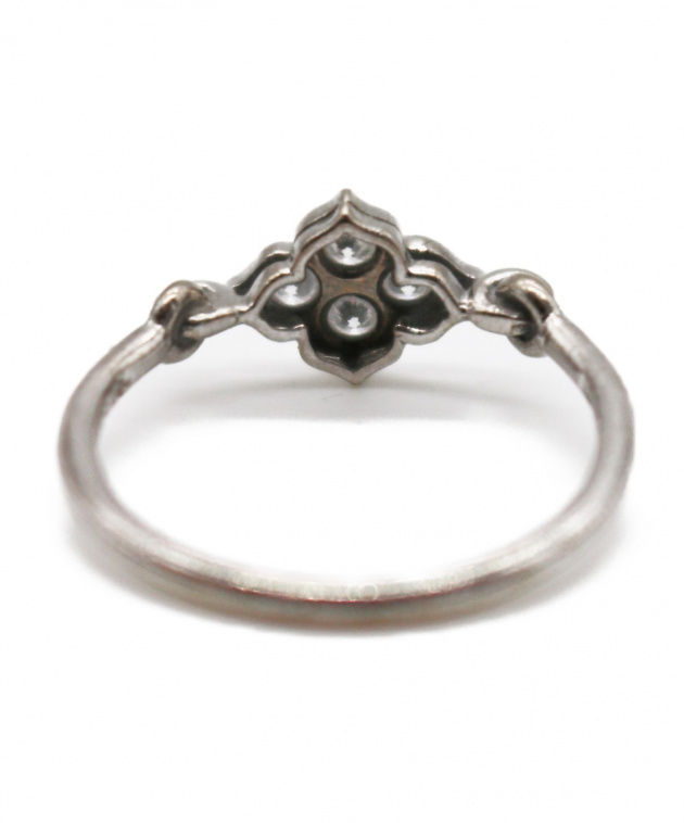 【CARTIER】ヒンドゥリング コメ兵｜カルティエ ヒンドゥ リング｜カルティエ｜ブランドジュエリー