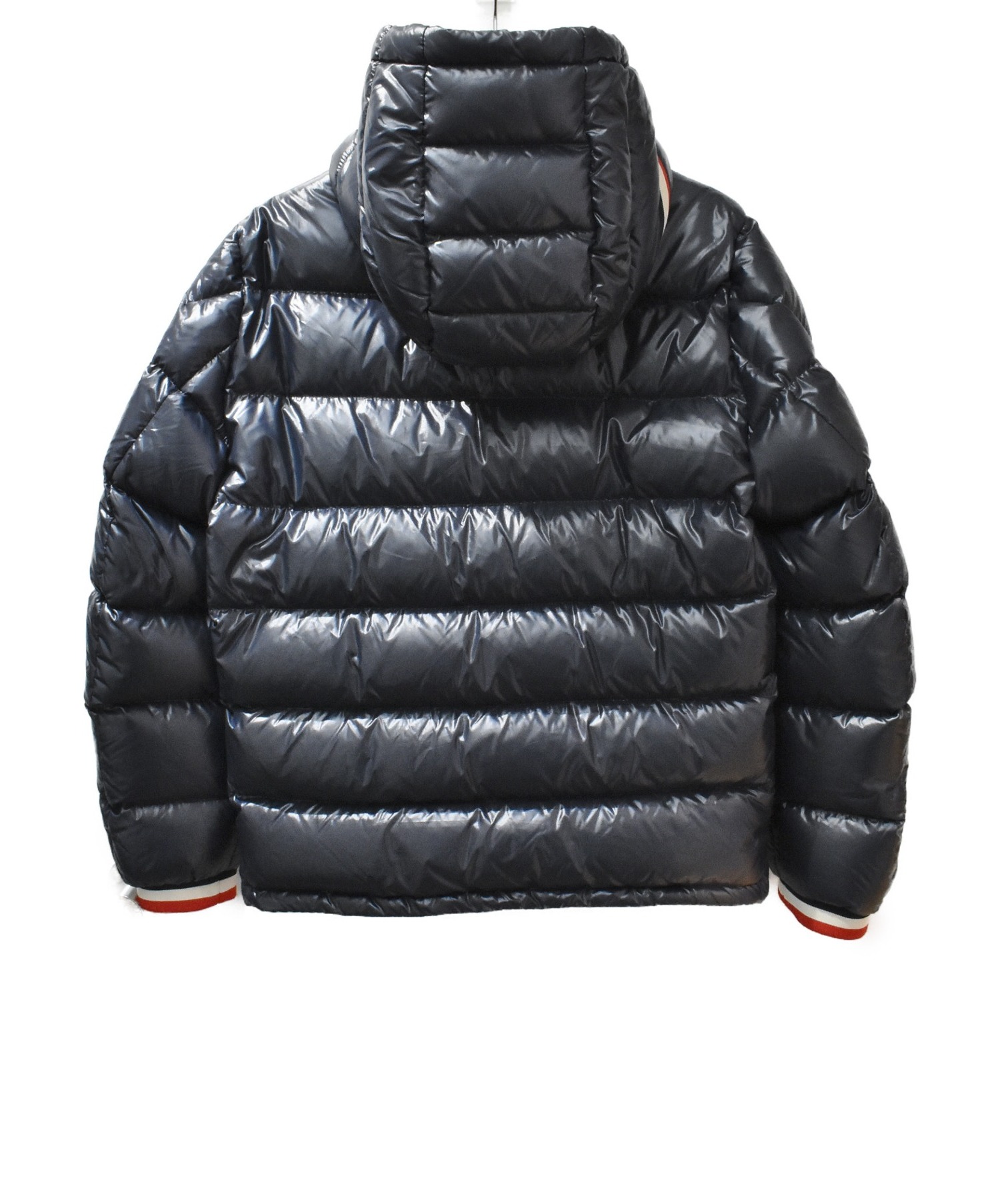 中古・古着通販】MONCLER (モンクレール) ALBERIC/ダウンジャケット 