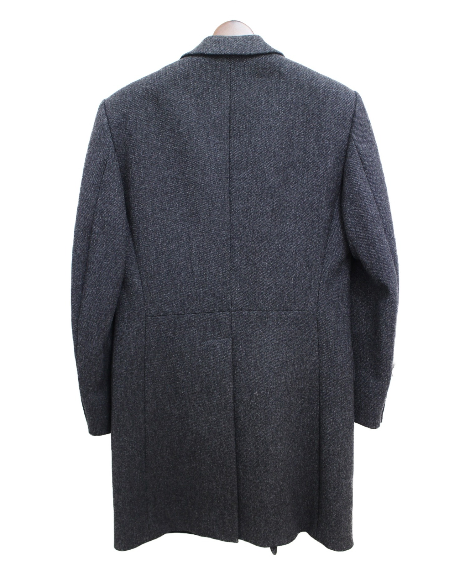 PRADA プラダ バージンウール コート PRADA バージンウールコート