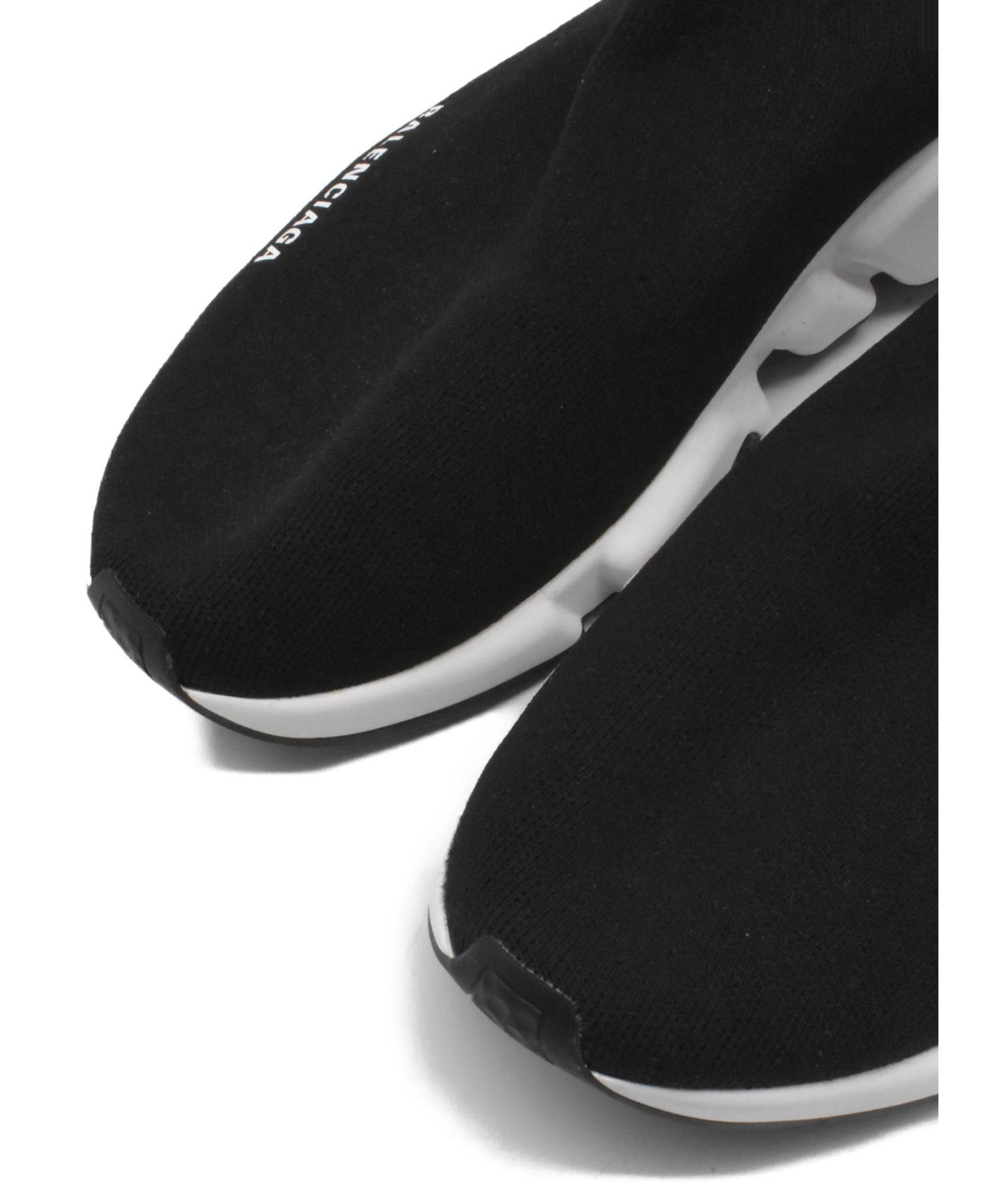 中古・古着通販】BALENCIAGA (バレンシアガ) スピードトレーナー 