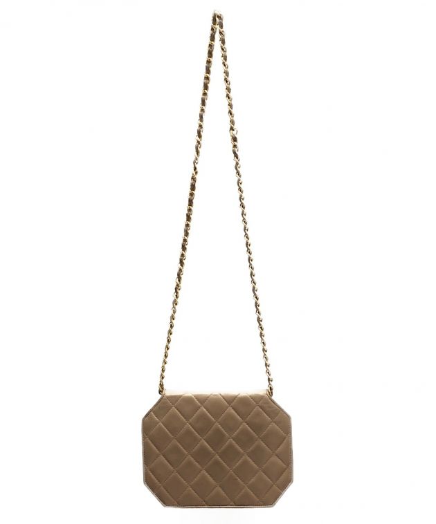 中古・古着通販】CHANEL (シャネル) チェーンショルダーバッグ