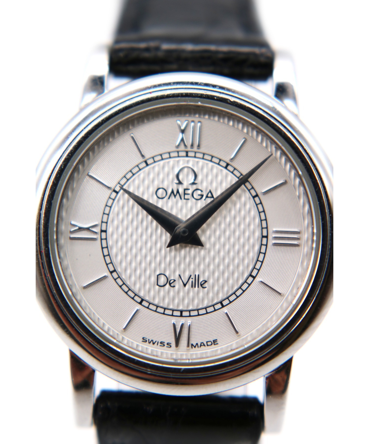 中古・古着通販】OMEGA (オメガ) デビル シルバー サイズ:ｰ デビル 