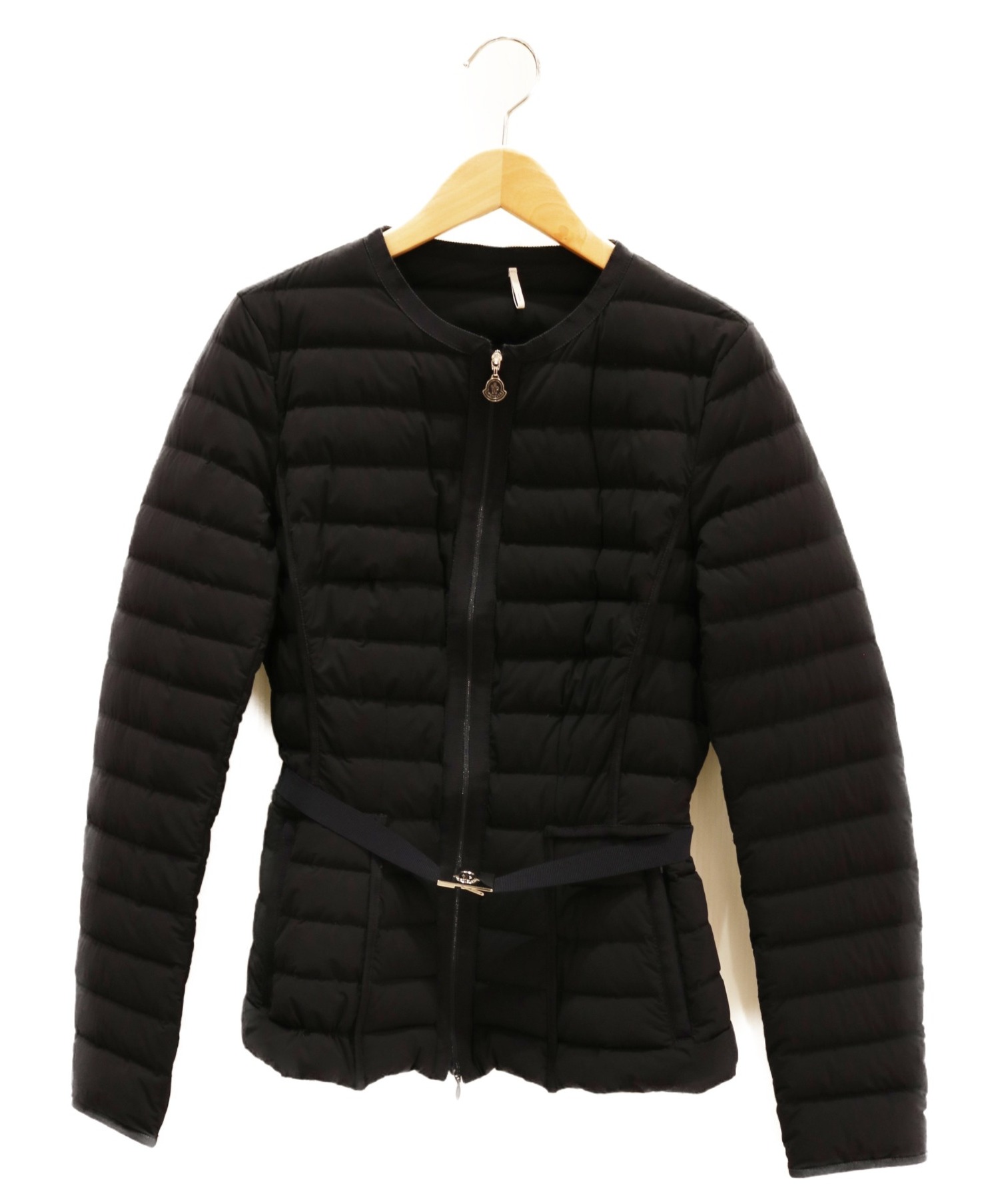 中古・古着通販】MONCLER (モンクレール) インナーダウンジャケット 