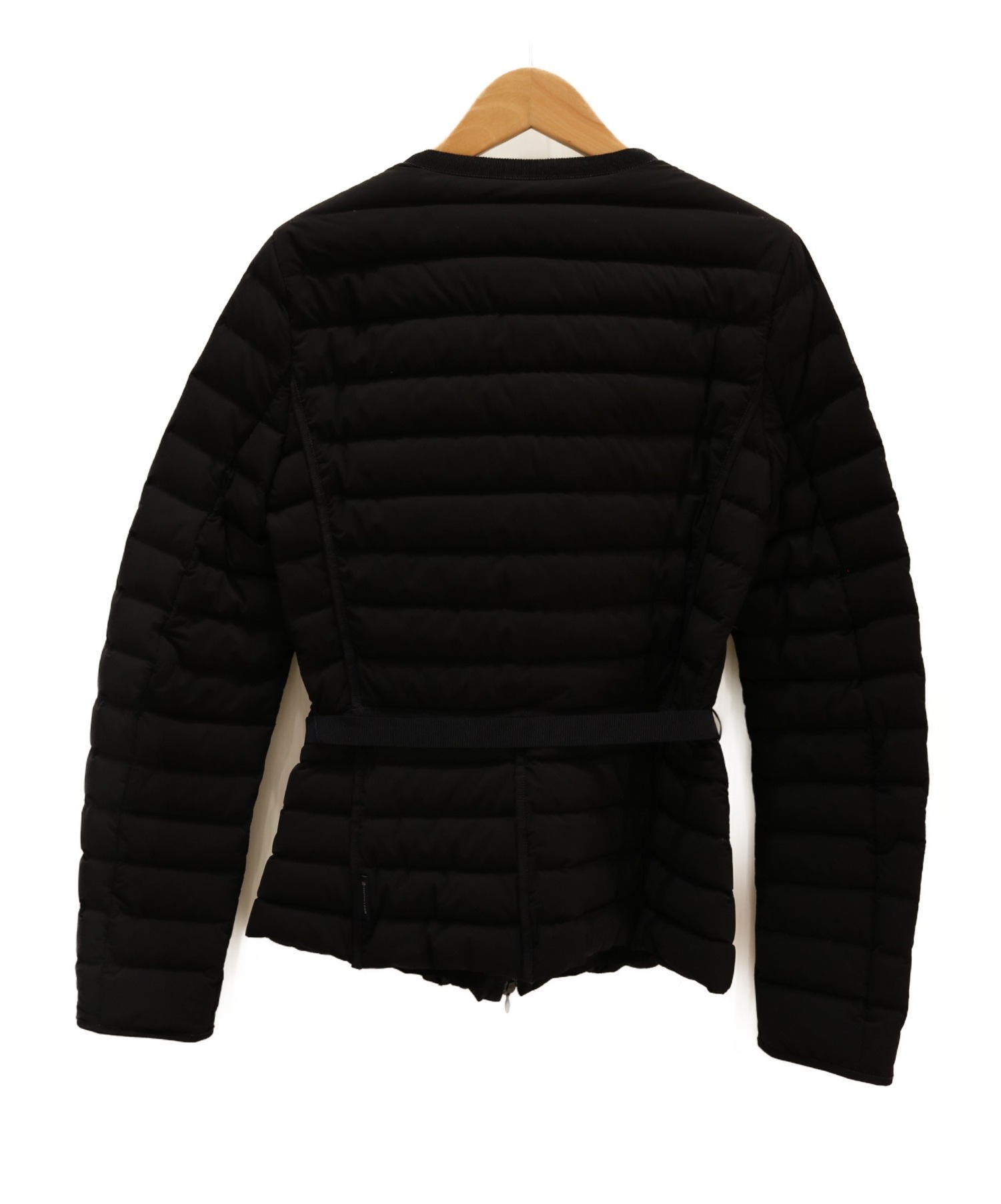 中古・古着通販】MONCLER (モンクレール) インナーダウンジャケット 