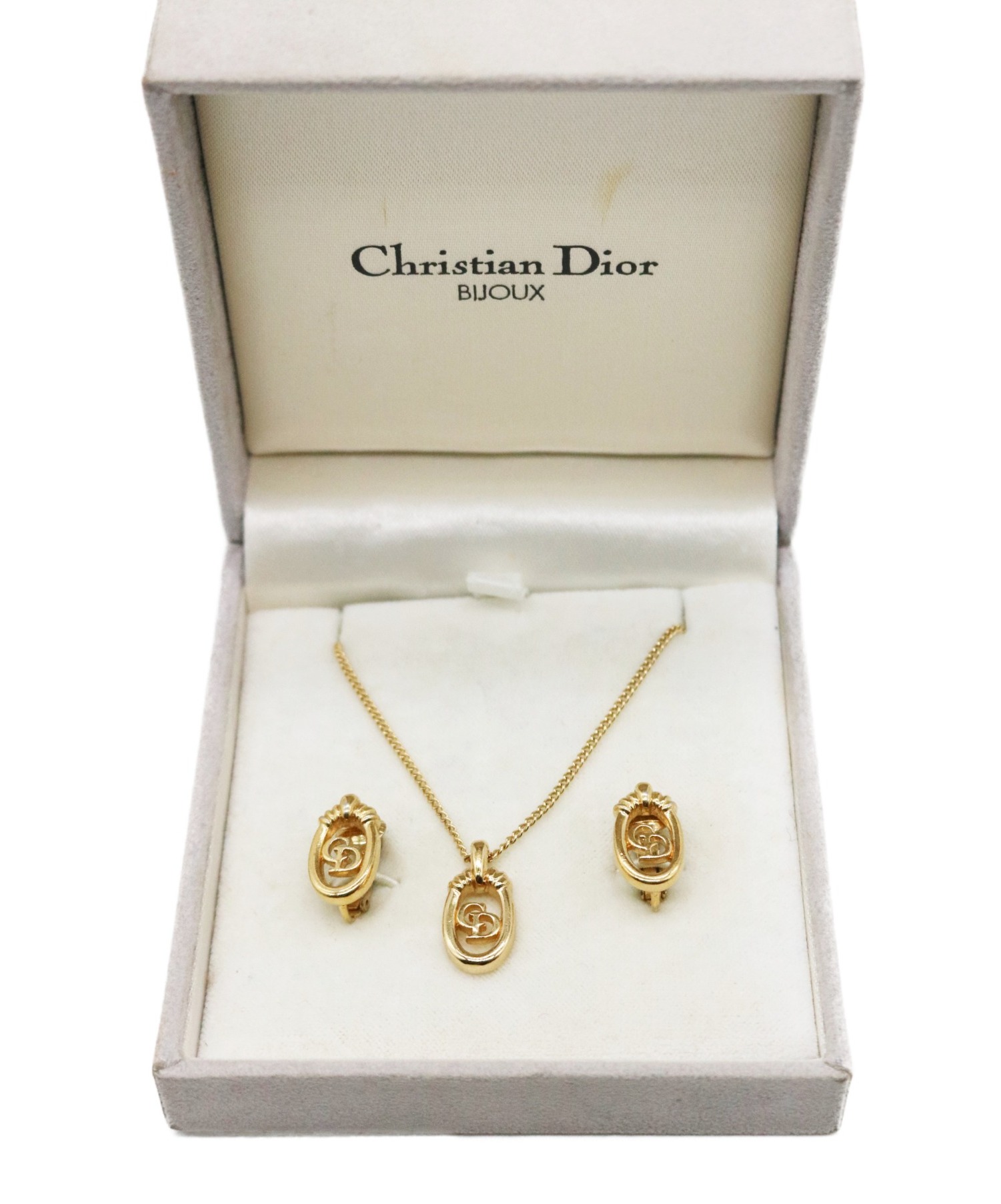 中古・古着通販】Christian Dior (クリスチャンディオール 