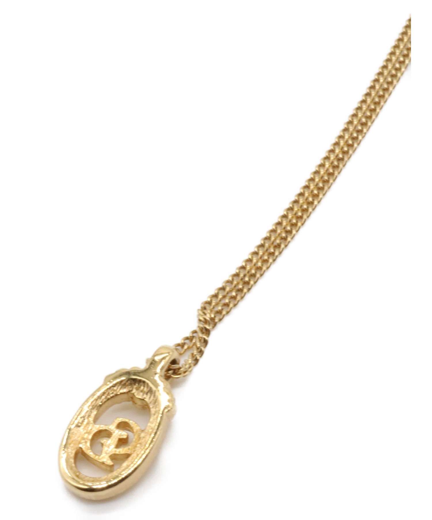 中古・古着通販】Christian Dior (クリスチャンディオール 
