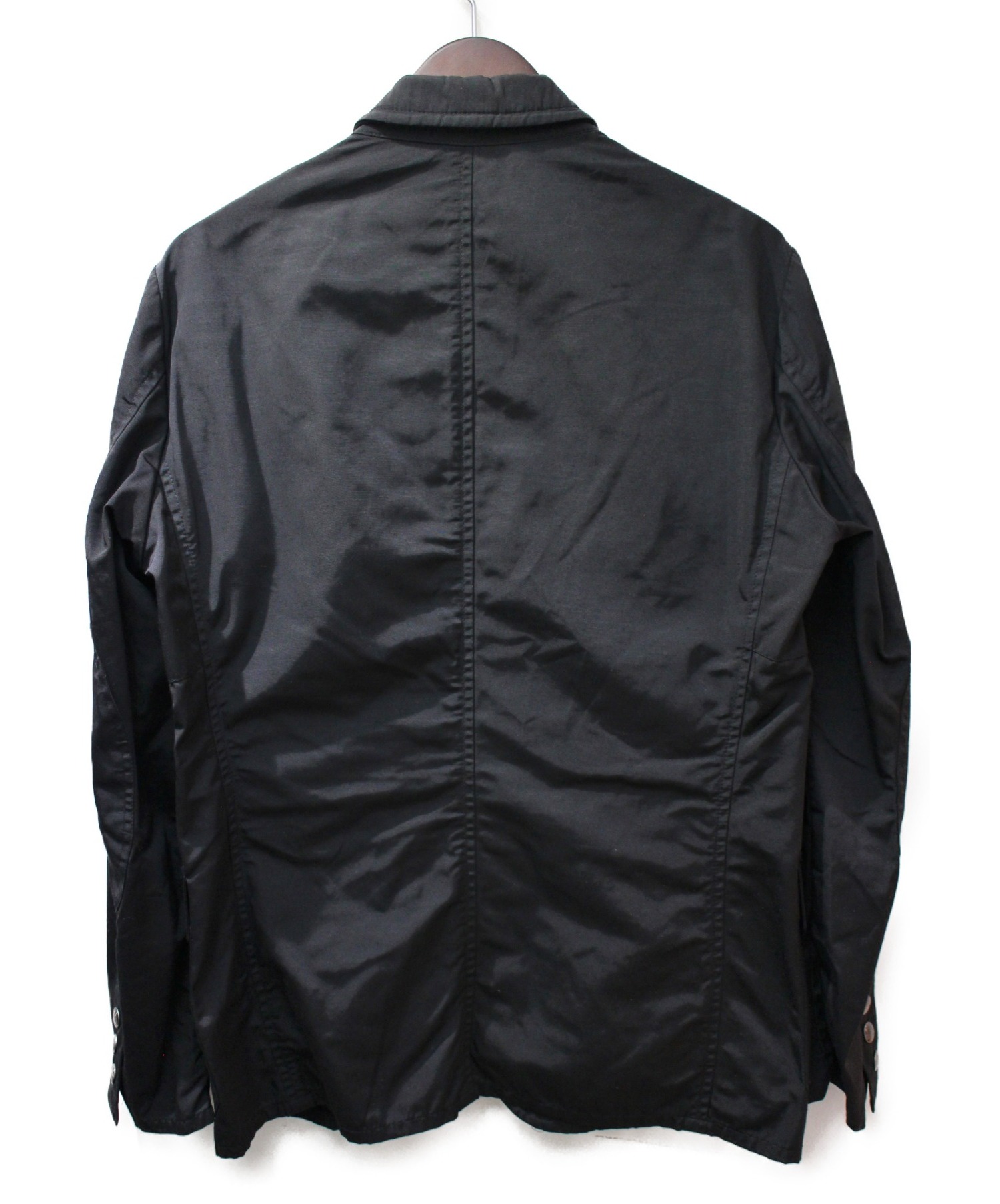 中古・古着通販】MONCLER (モンクレール) LEOPOLD/ナイロンブルゾン 