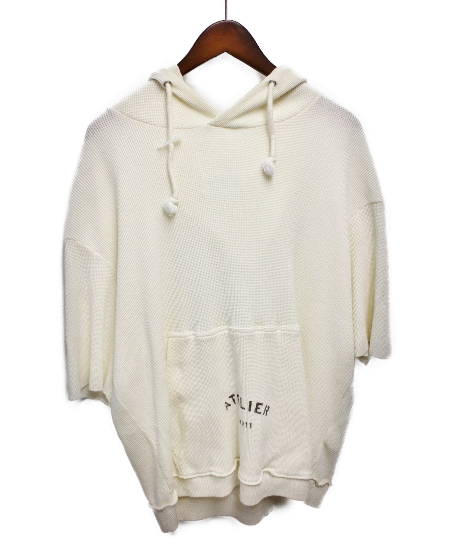 中古・古着通販】Maison Margiela (メゾンマルジェラ) アトリエハーフ