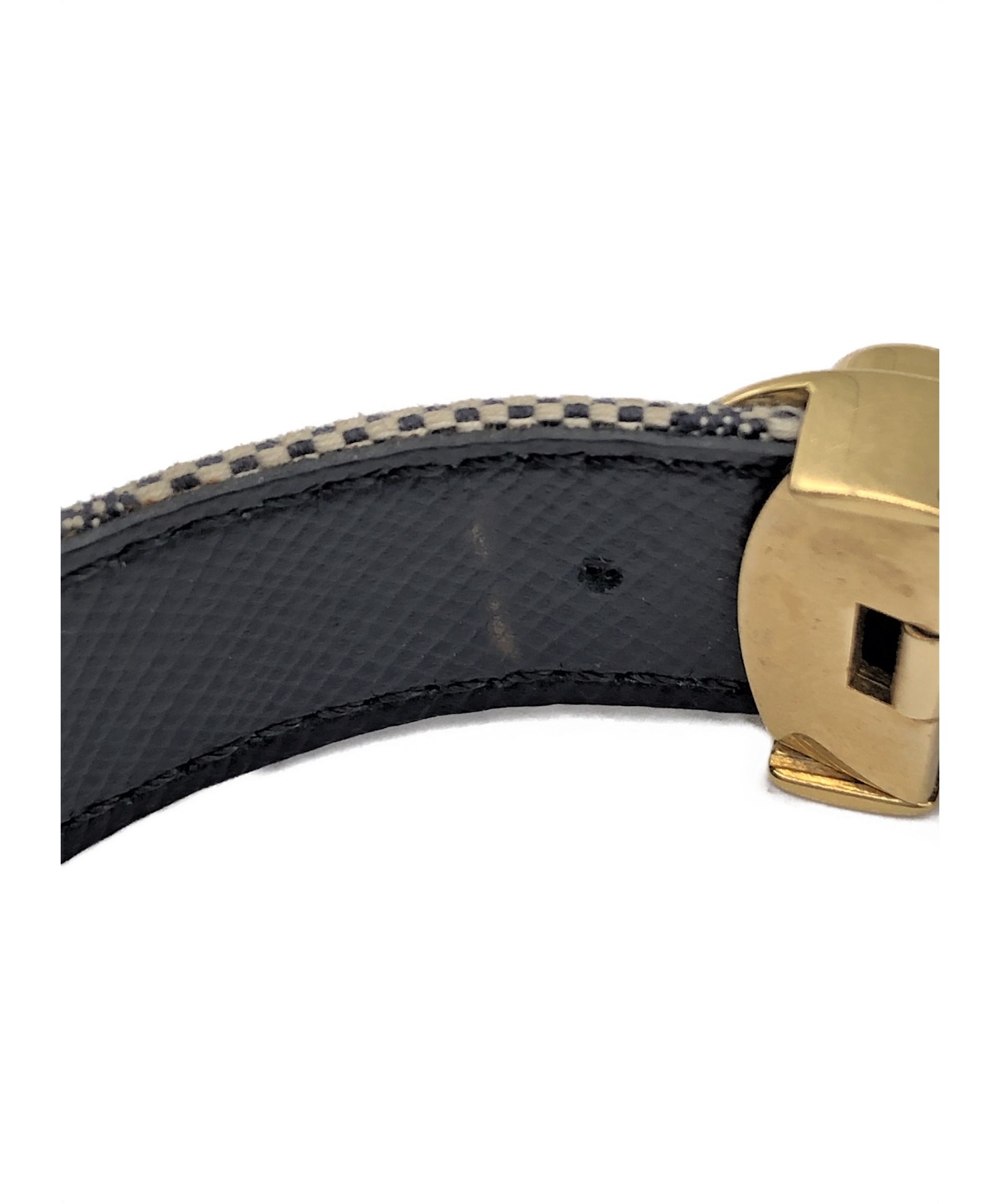 中古・古着通販】LOUIS VUITTON (ルイ・ヴィトン) グットラックブレス