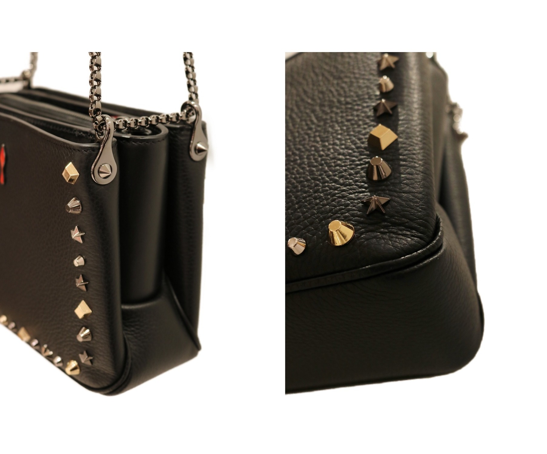 中古・古着通販】Christian Louboutin (クリスチャン ルブタン