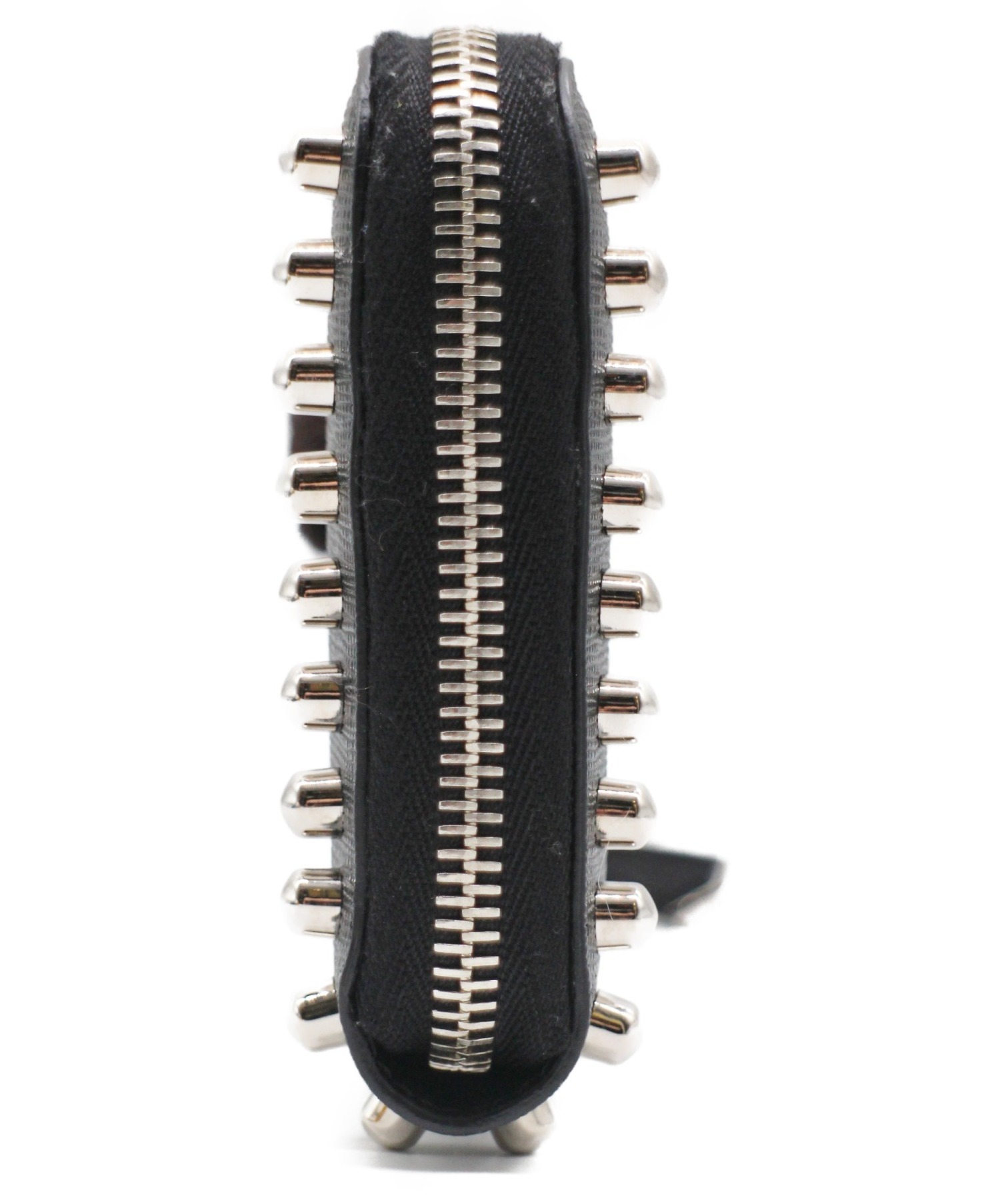 中古・古着通販】FENDI (フェンディ) カールラガーフェルド長財布