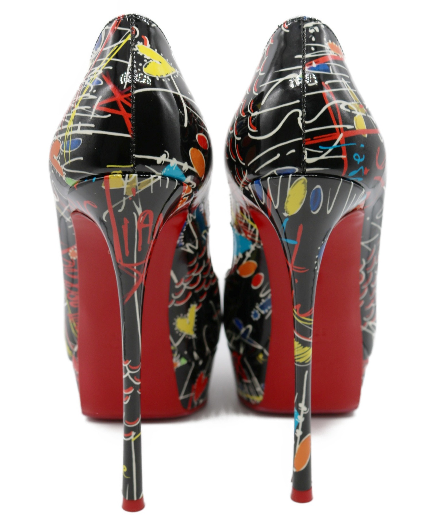 中古・古着通販】Christian Louboutin (クリスチャンルブタン