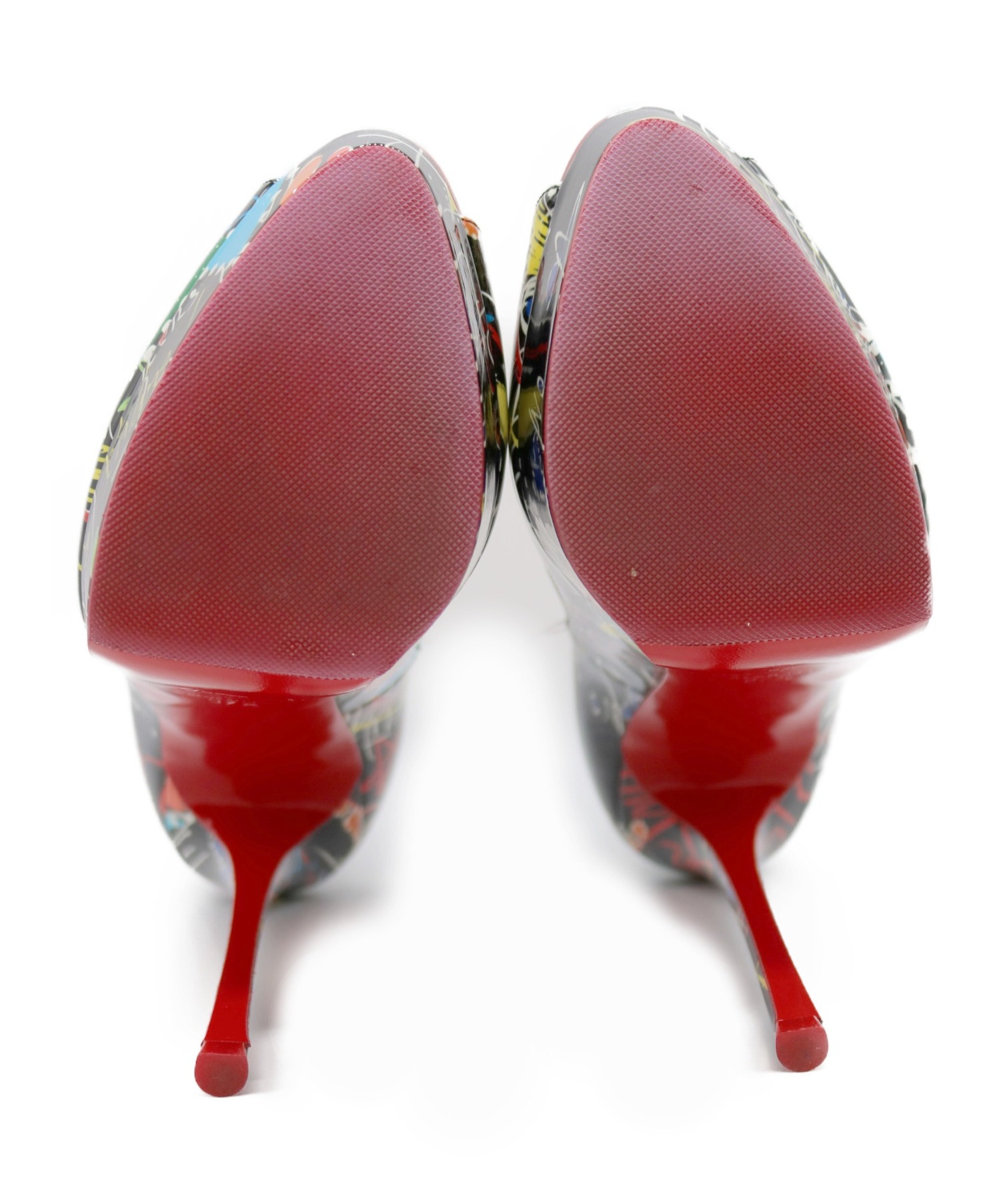 中古・古着通販】Christian Louboutin (クリスチャンルブタン