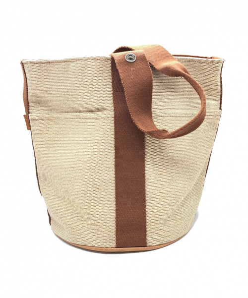 中古・古着通販】HERMES (エルメス) サクソーMM サイズ:MM｜ブランド