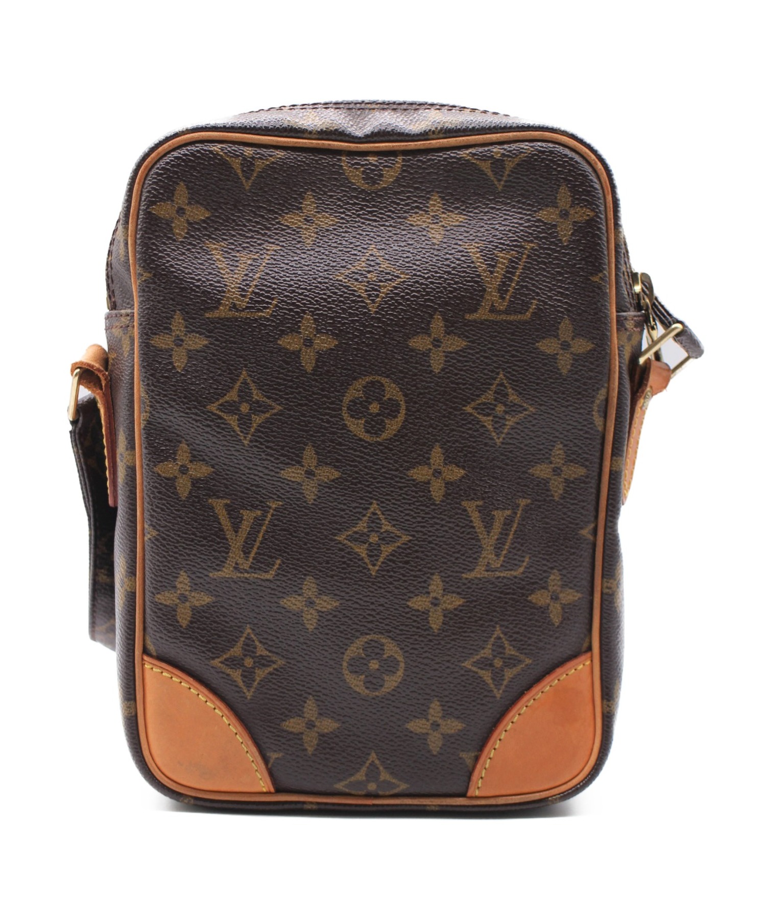 中古・古着通販】LOUIS VUITTON (ルイヴィトン) アマゾン サイズ 