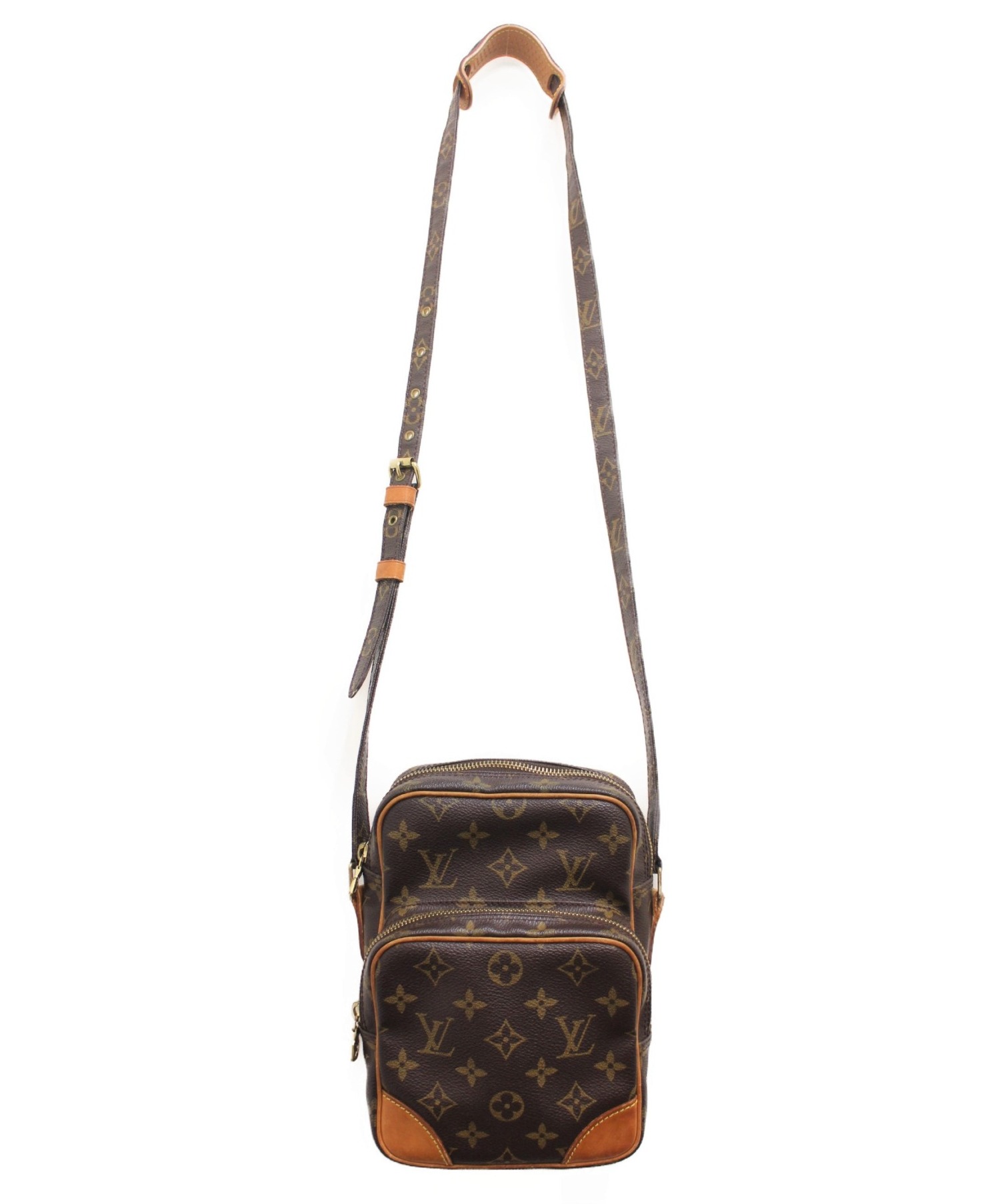 中古・古着通販】LOUIS VUITTON (ルイヴィトン) アマゾン サイズ 