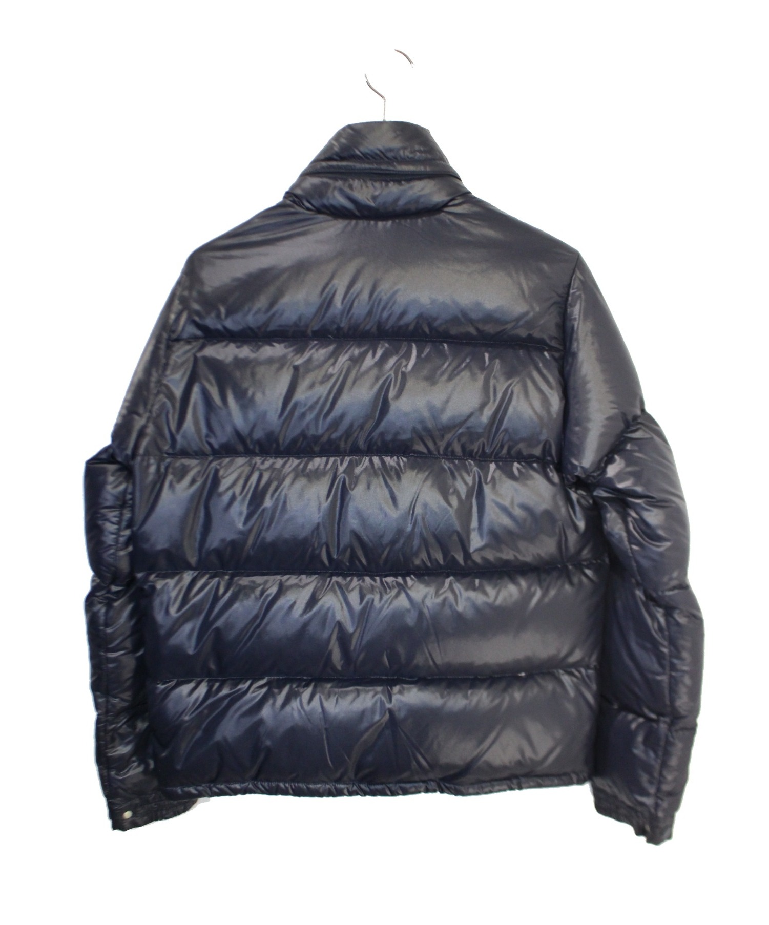 中古・古着通販】MONCLER (モンクレール) ダウンコート サイズ:0 