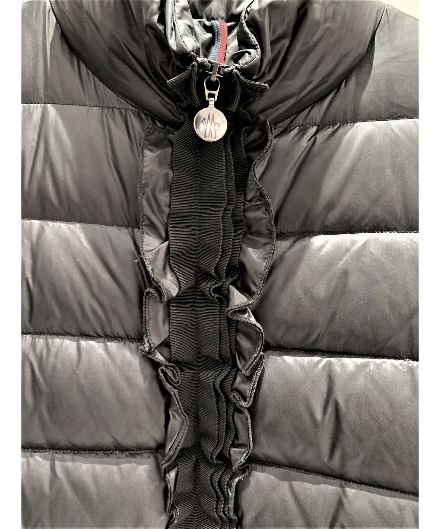 中古・古着通販】MONCLER (モンクレール) ダウンジャケット/OXALIS 