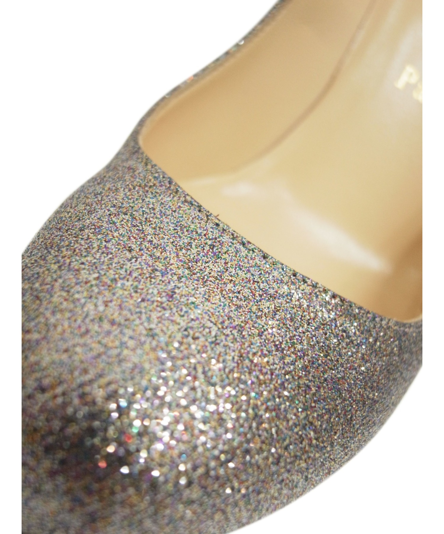 中古・古着通販】Christian Louboutin (クリスチャンルブタン 