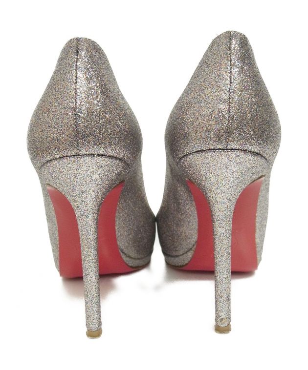 中古・古着通販】Christian Louboutin (クリスチャンルブタン