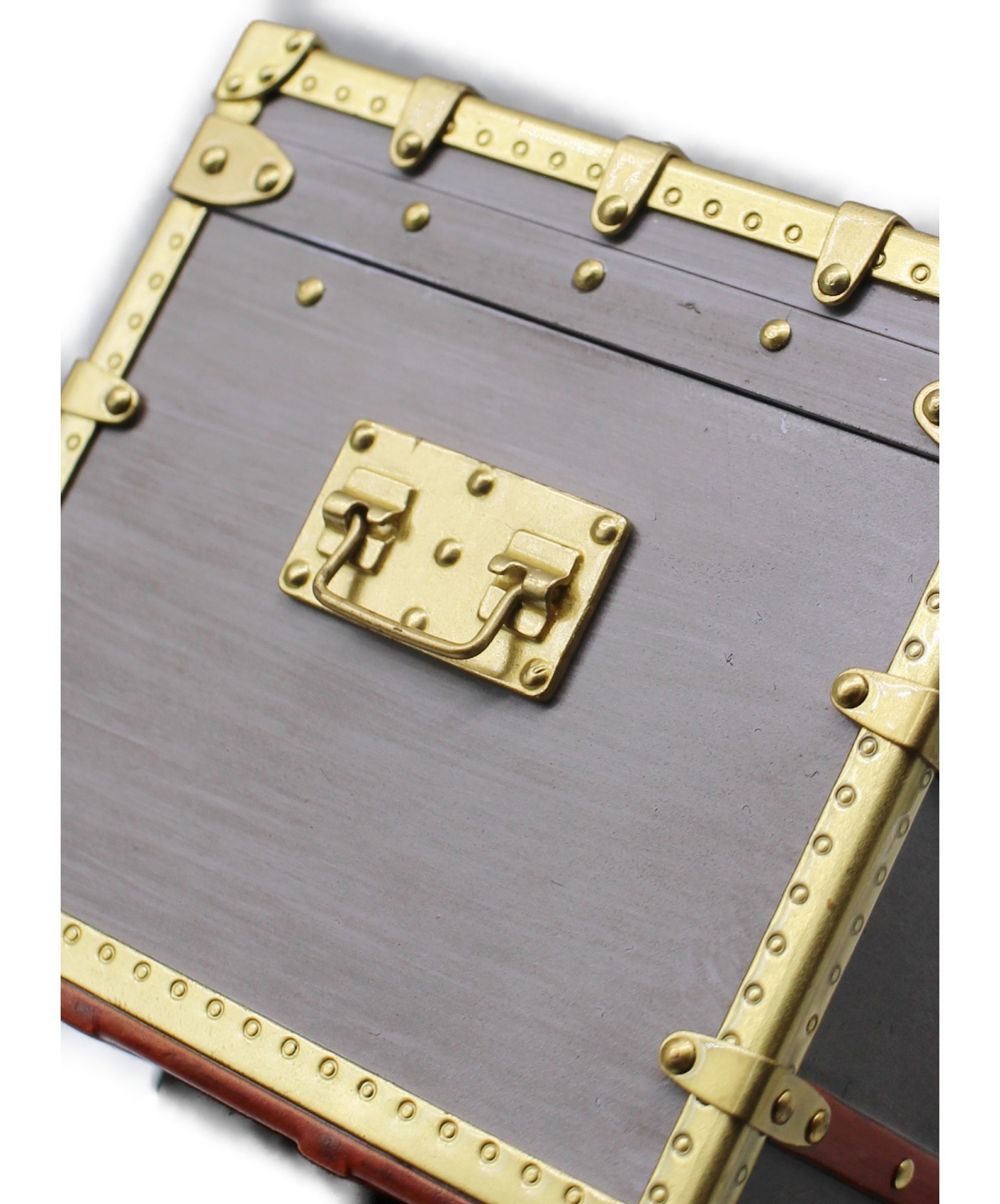 ルイ・ヴィトンノベルティ トランクミスフランス オブジェインテリア