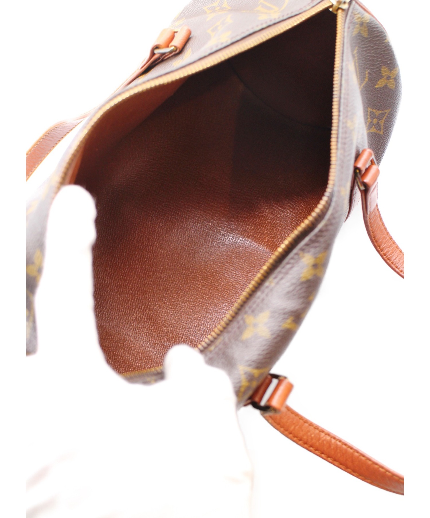 中古・古着通販】LOUIS VUITTON (ルイヴィトン) パピヨン30 サイズ:30