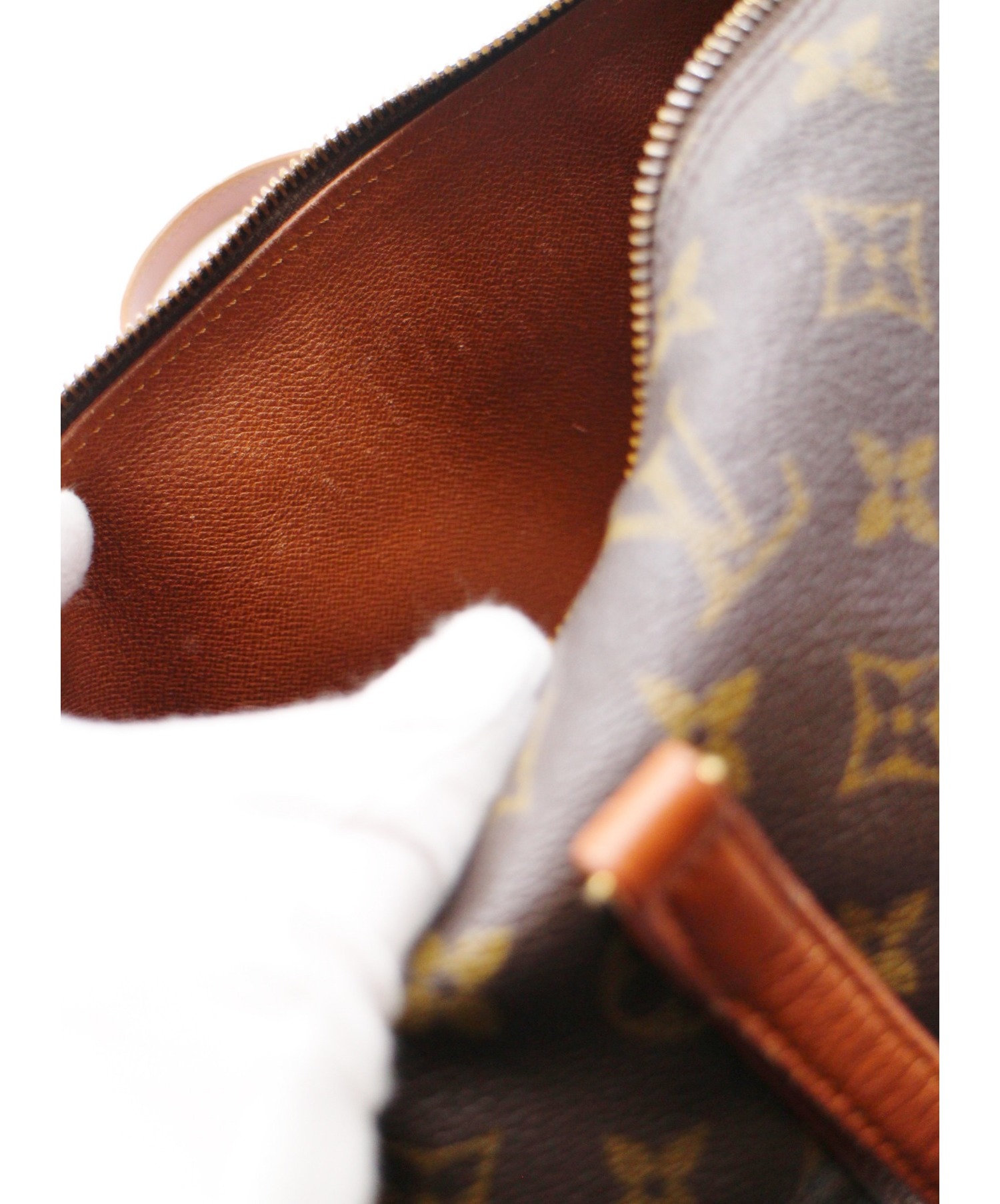 中古・古着通販】LOUIS VUITTON (ルイヴィトン) パピヨン30 サイズ:30