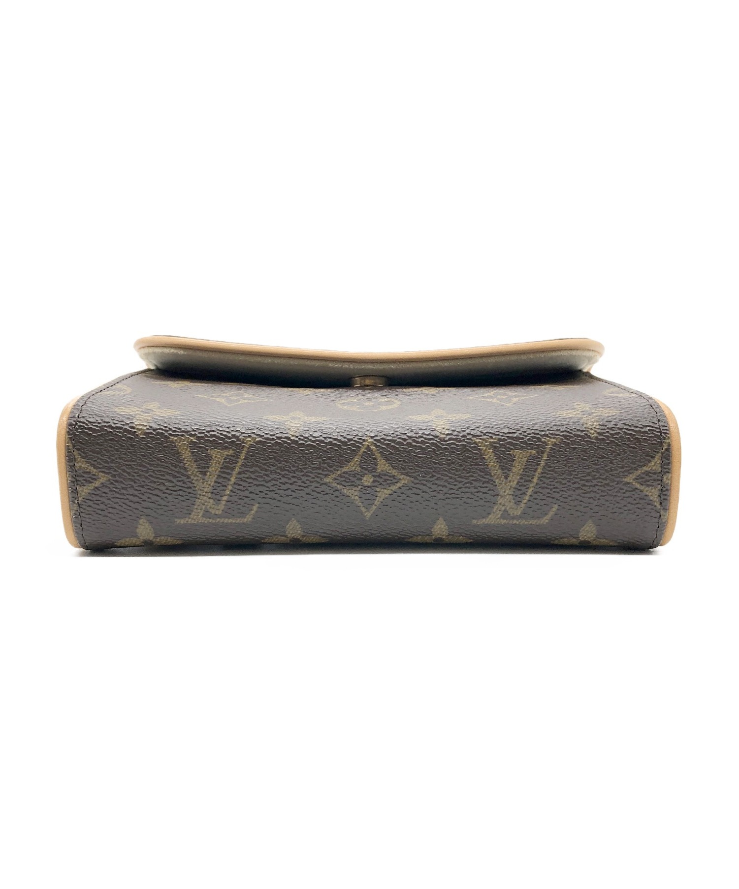 中古・古着通販】LOUIS VUITTON (ルイヴィトン) ポシェット