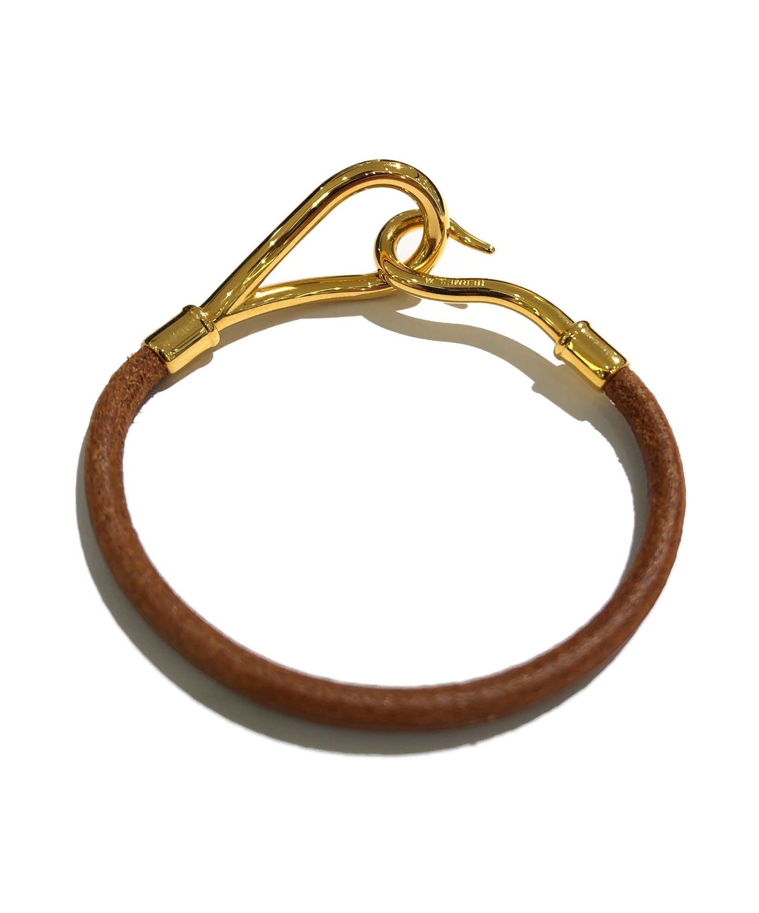 中古・古着通販】HERMES (エルメス) ジャンボブレス サイズ