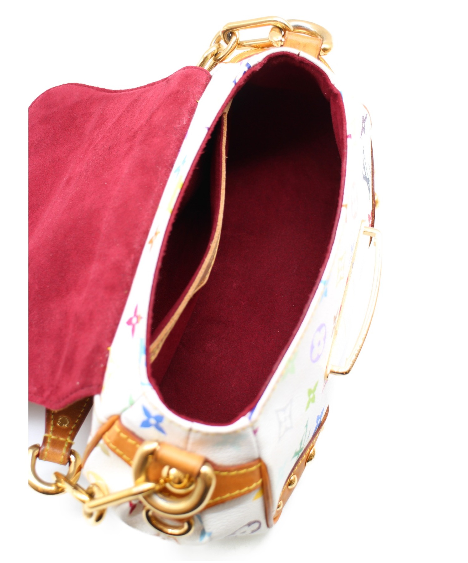 中古・古着通販】LOUIS VUITTON (ルイヴィトン) マリリン サイズ 