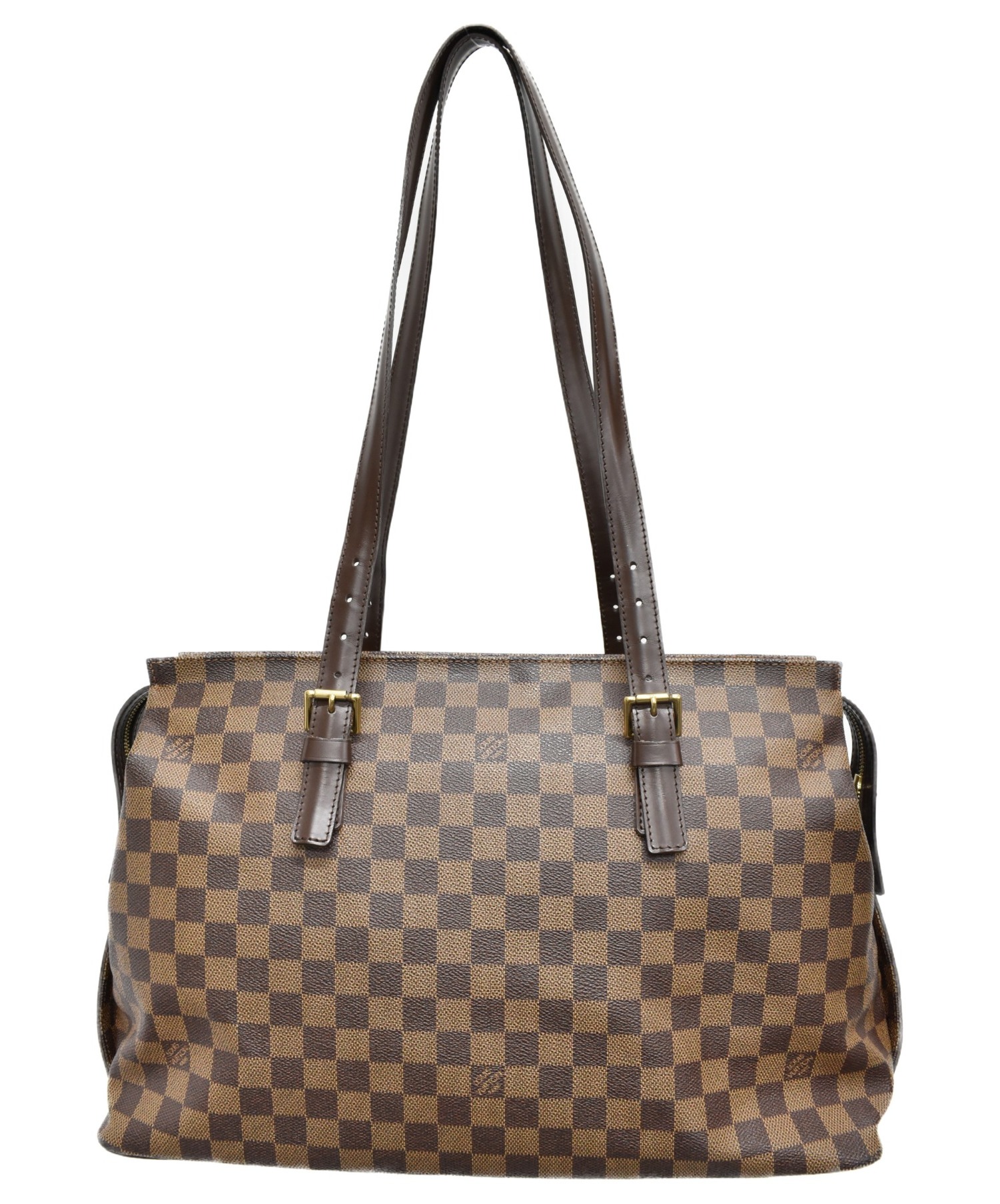 中古・古着通販】LOUIS VUITTON (ルイヴィトン) チェルシー サイズ