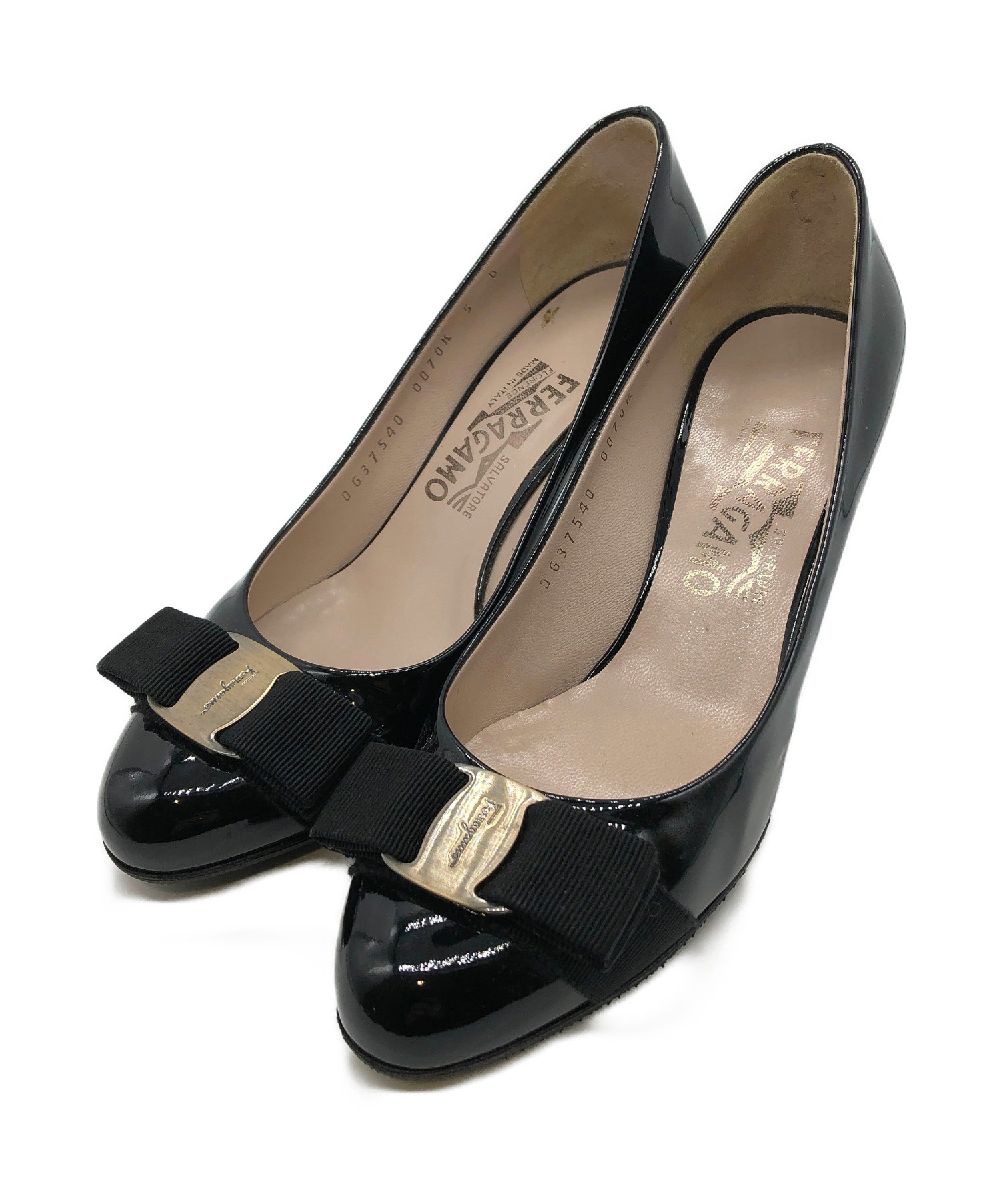 中古・古着通販】Salvatore Ferragamo (サルヴァトーレ フェラガモ