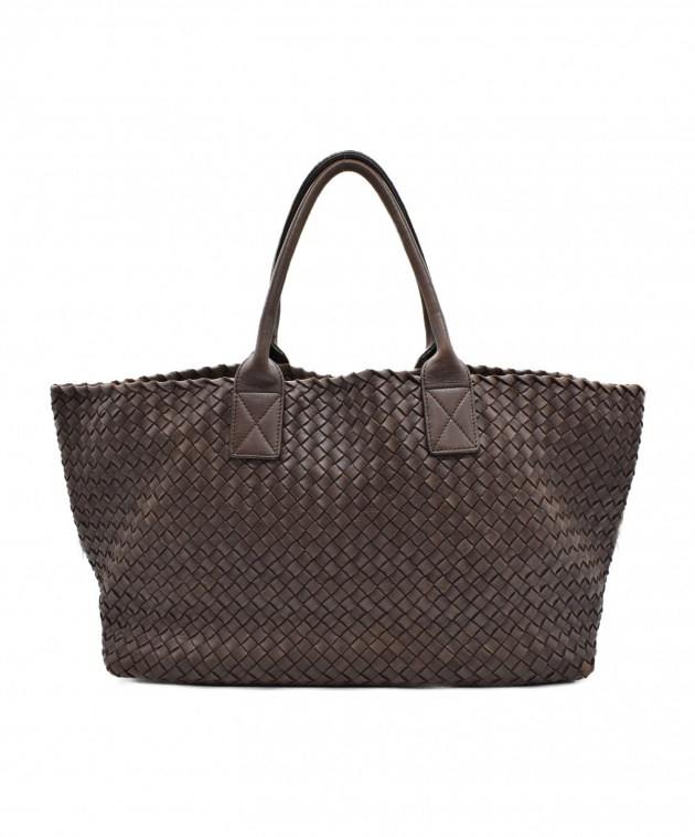 中古・古着通販】BOTTEGA VENETA (ボッテガヴェネタ) カバMM サイズ:MM 