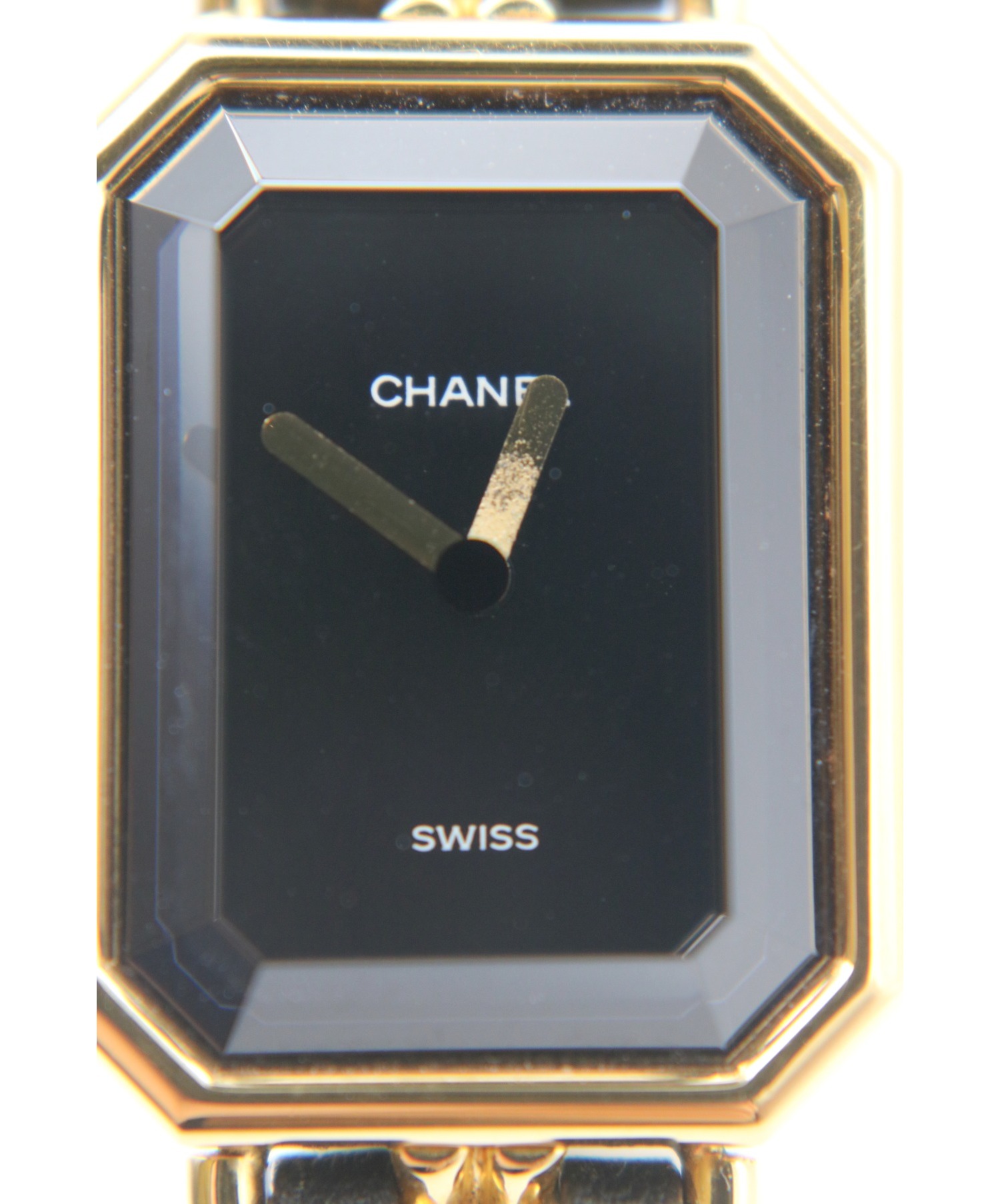 中古・古着通販】CHANEL (シャネル) プルミエール サイズ:L｜ブランド 
